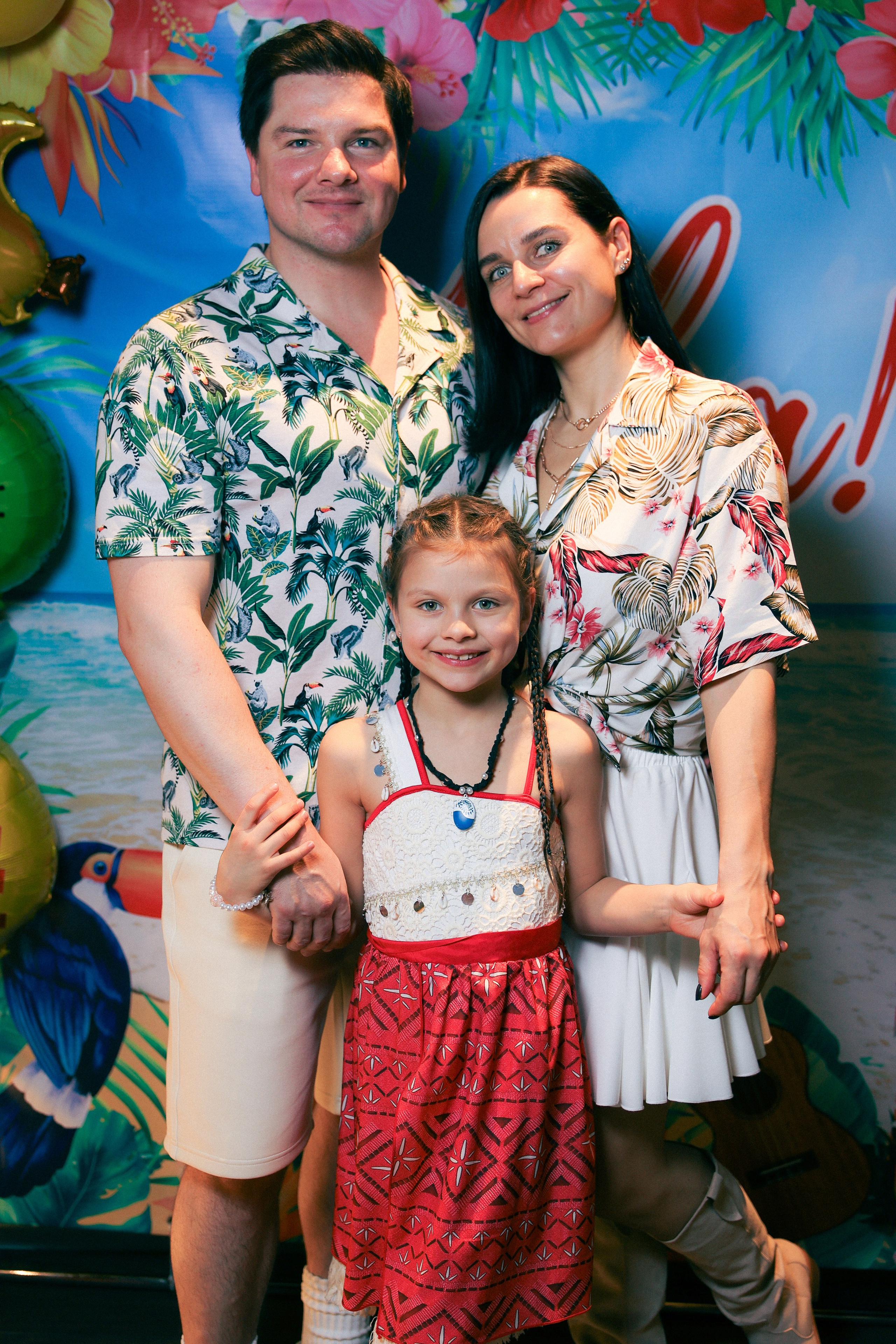 Ева 7 лет. Фотограф НатаФото (Наталья Яковенко) Дмитров Москва Питер