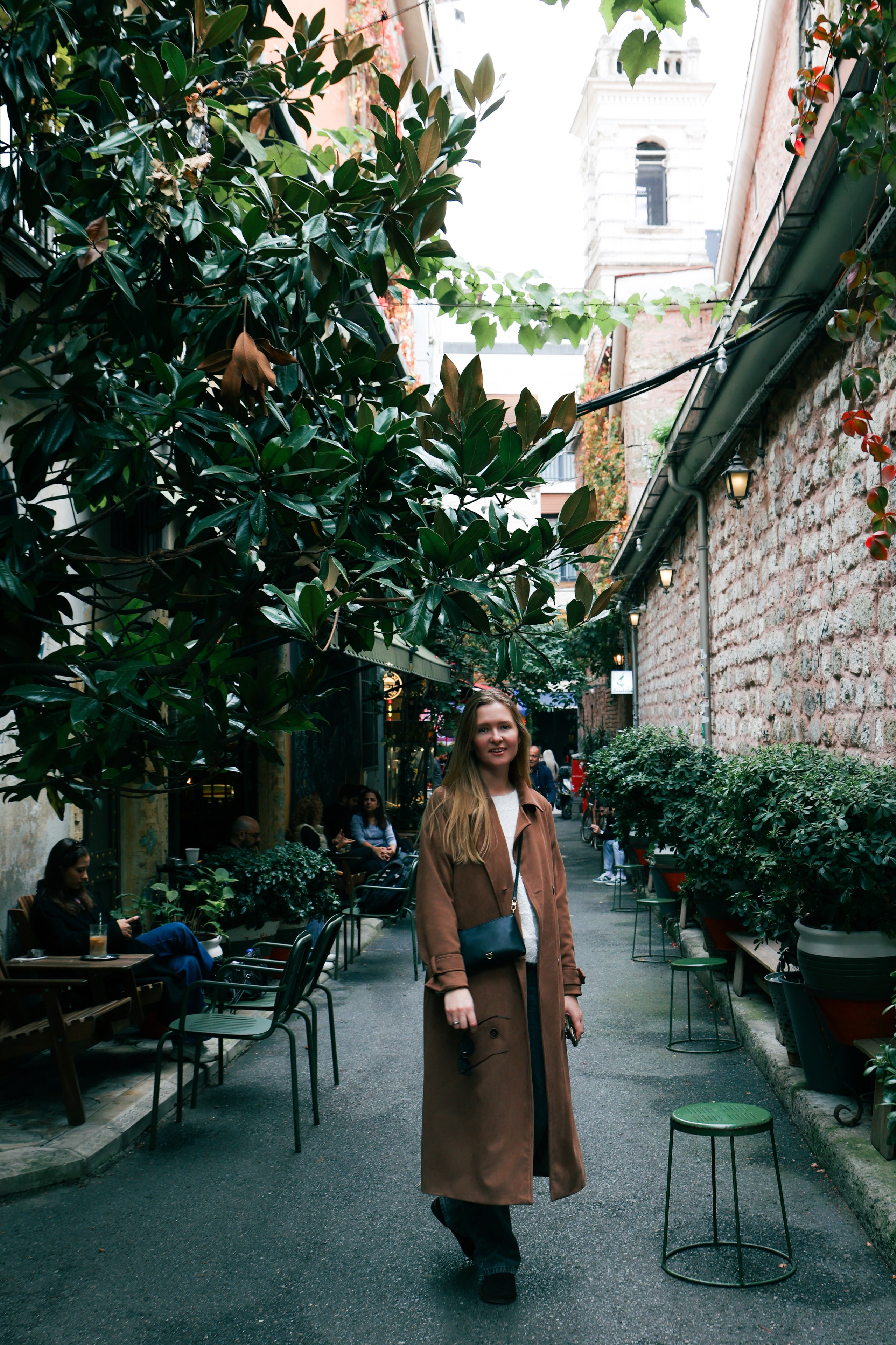 Анюта. Фотограф НатаФото (Наталья Яковенко) Дмитров Москва Питер