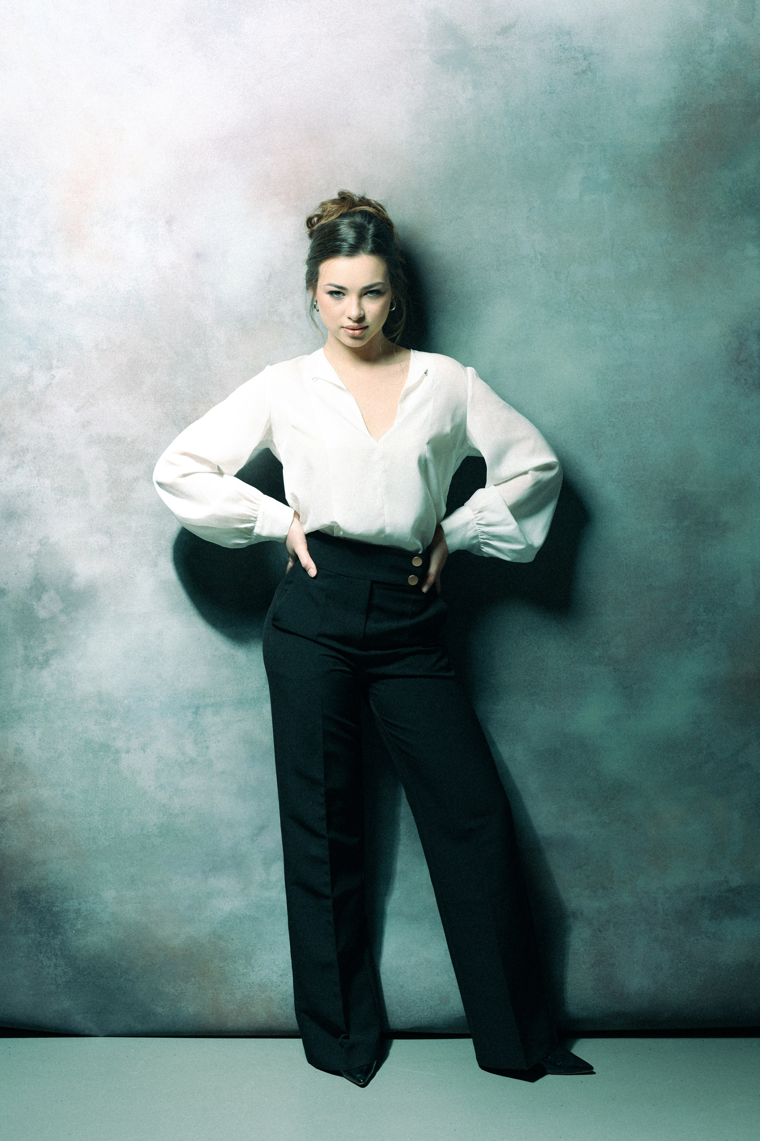 Алеся. Фотограф НатаФото (Наталья Яковенко) Дмитров Москва Питер