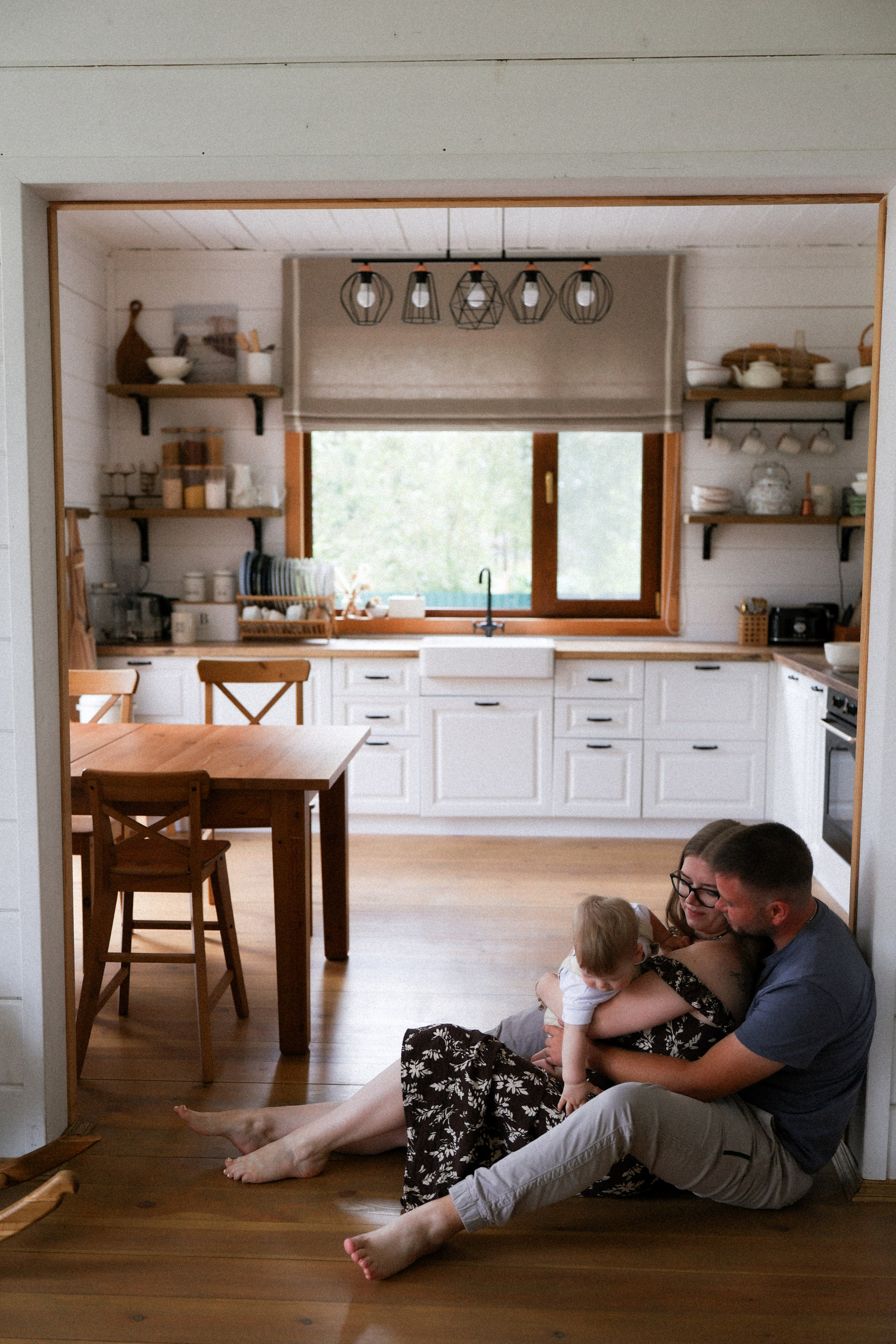 Наш дом…. Фотограф НатаФото (Наталья Яковенко) Дмитров Москва Питер