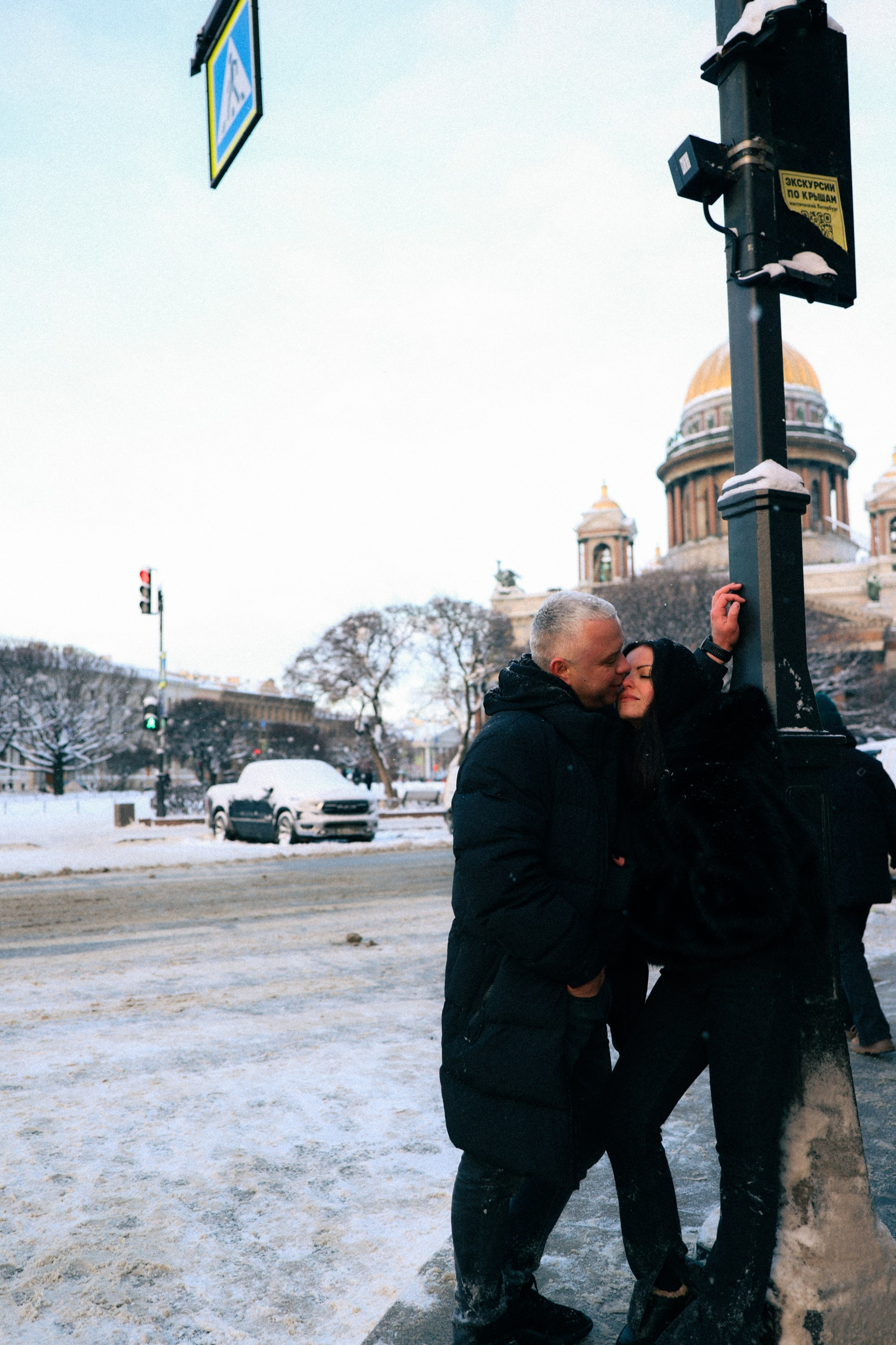 Питер любовь. Фотограф НатаФото (Наталья Яковенко) Дмитров Москва Питер