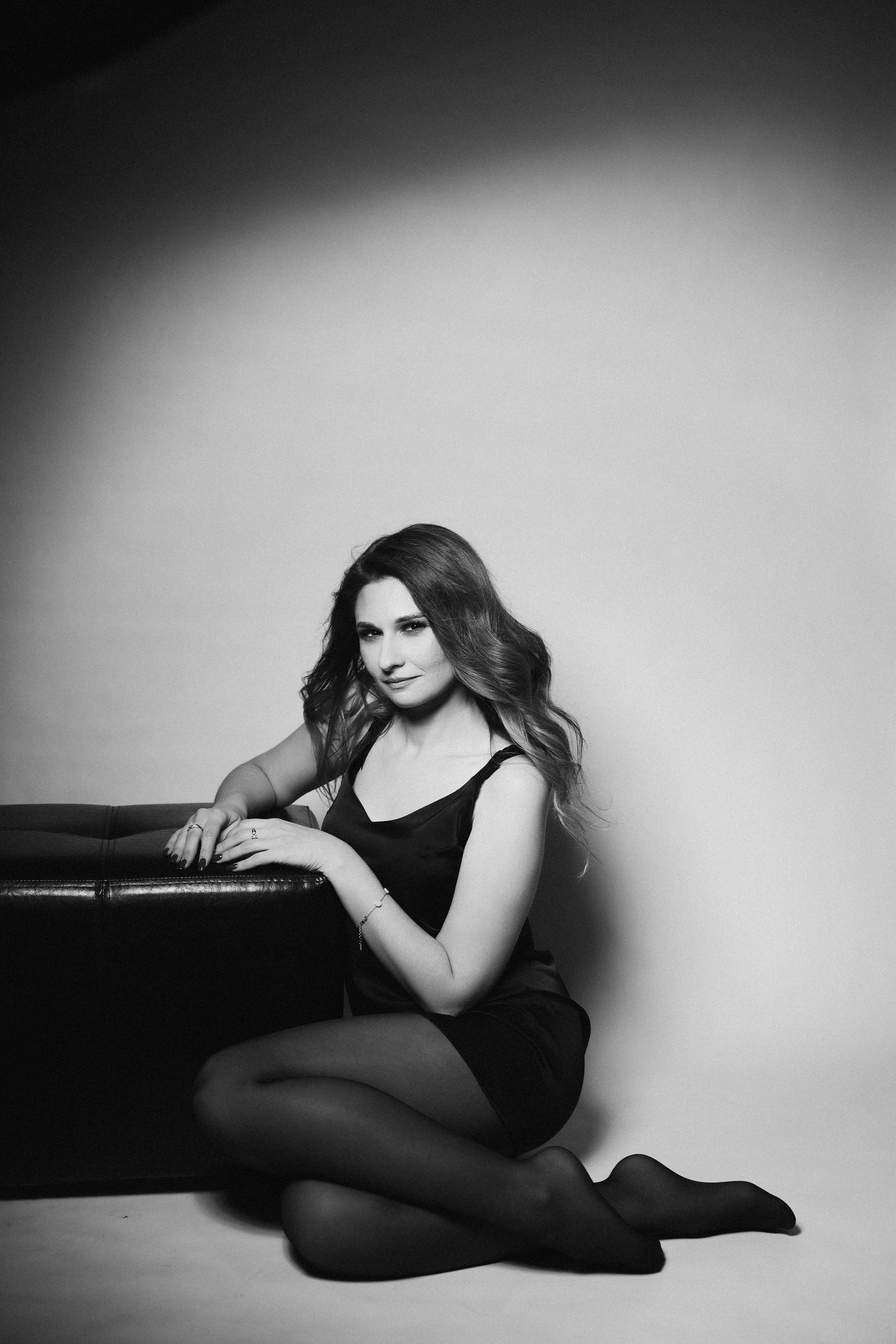 Прекрасная. Фотограф НатаФото (Наталья Яковенко) Дмитров Москва Питер