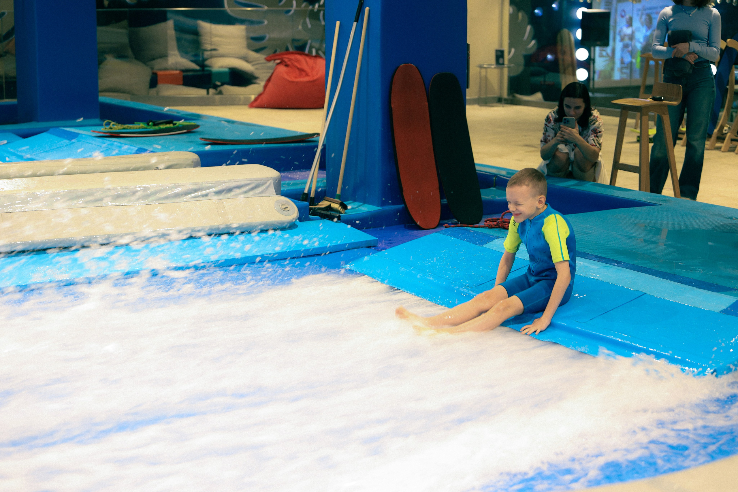 Ева 7 лет. Фотограф НатаФото (Наталья Яковенко) Дмитров Москва Питер