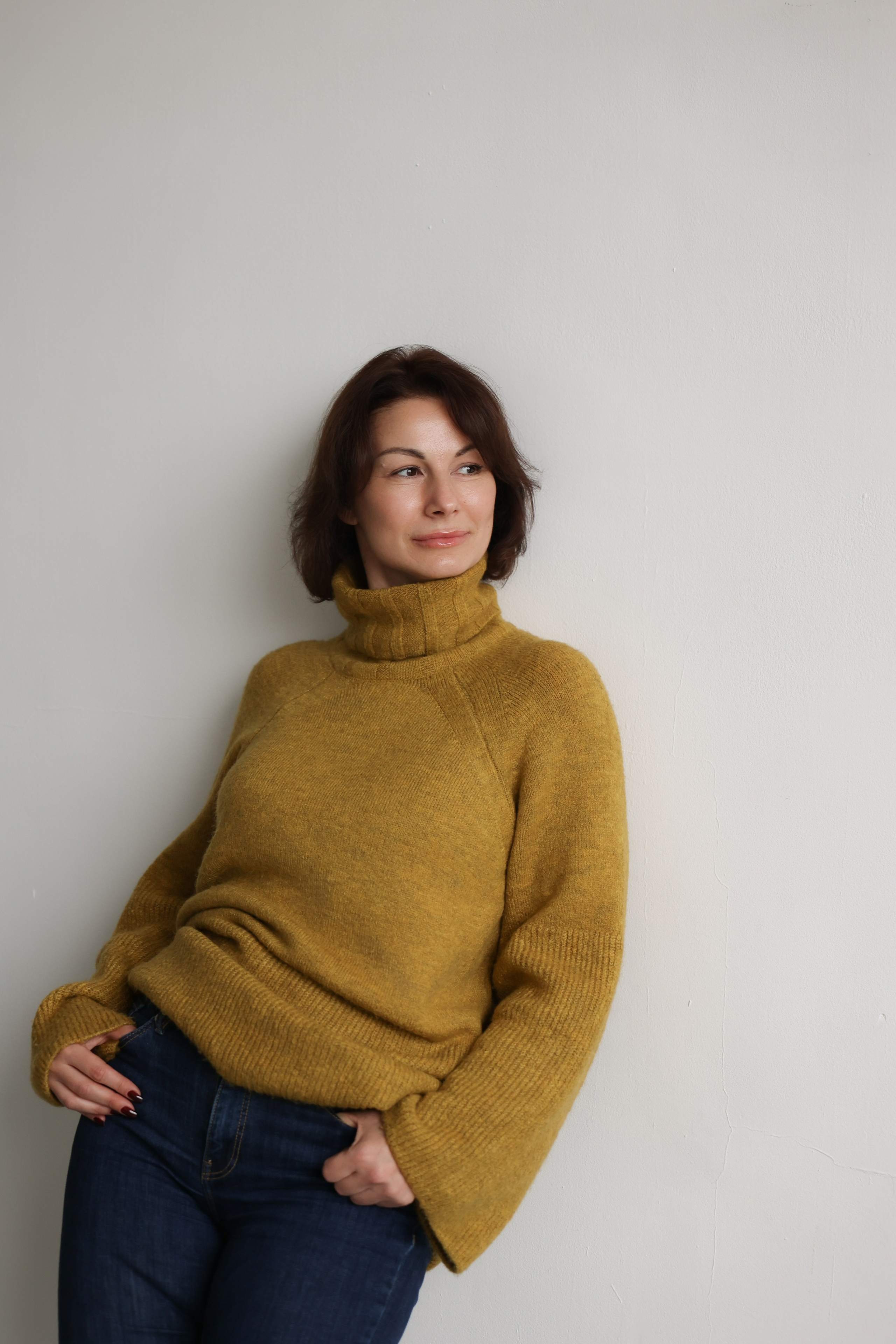 Ольга. Фотограф НатаФото (Наталья Яковенко) Дмитров Москва Питер