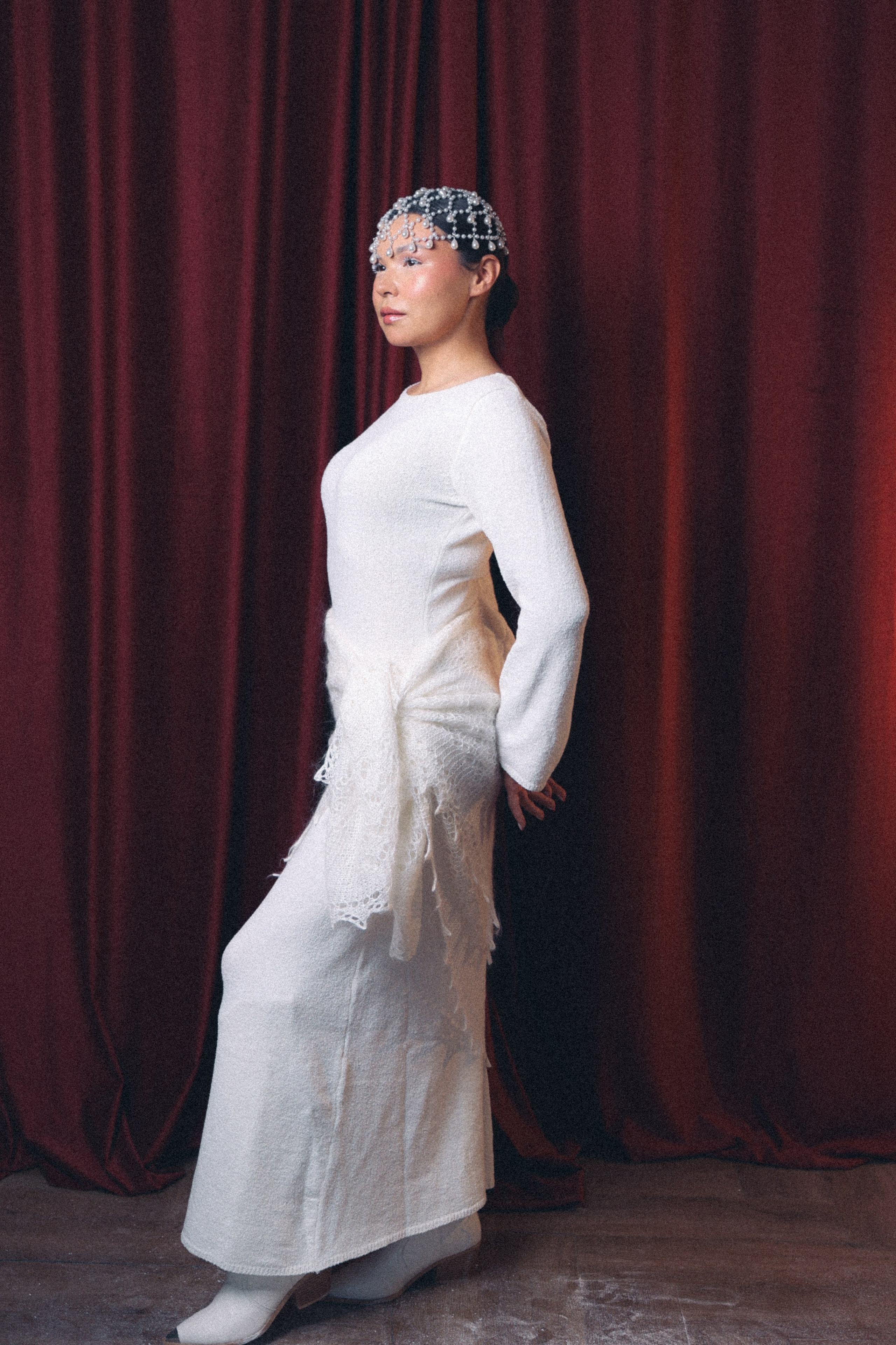 Снегурочка. Фотограф НатаФото (Наталья Яковенко) Дмитров Москва Питер