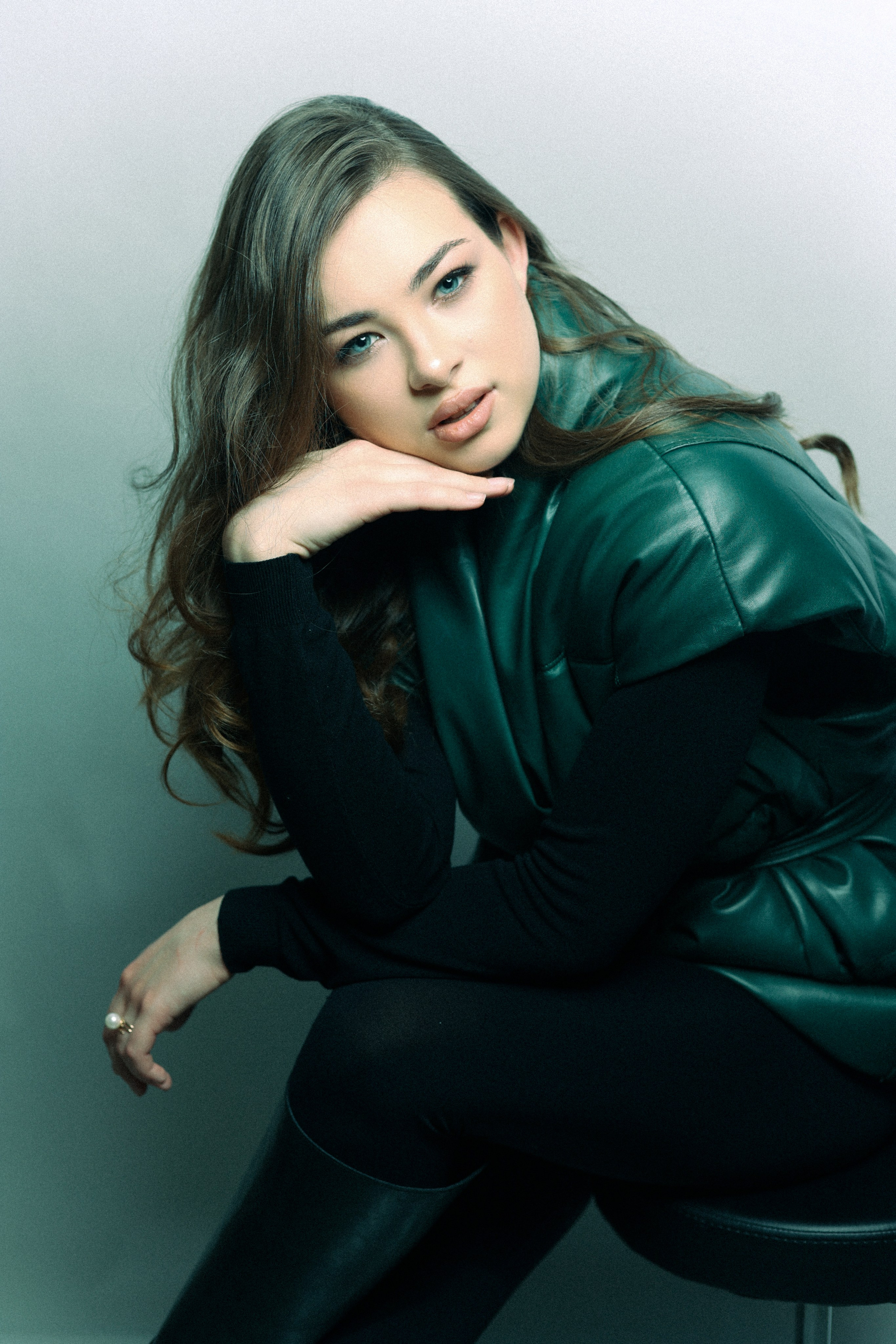 Алеся. Фотограф НатаФото (Наталья Яковенко) Дмитров Москва Питер