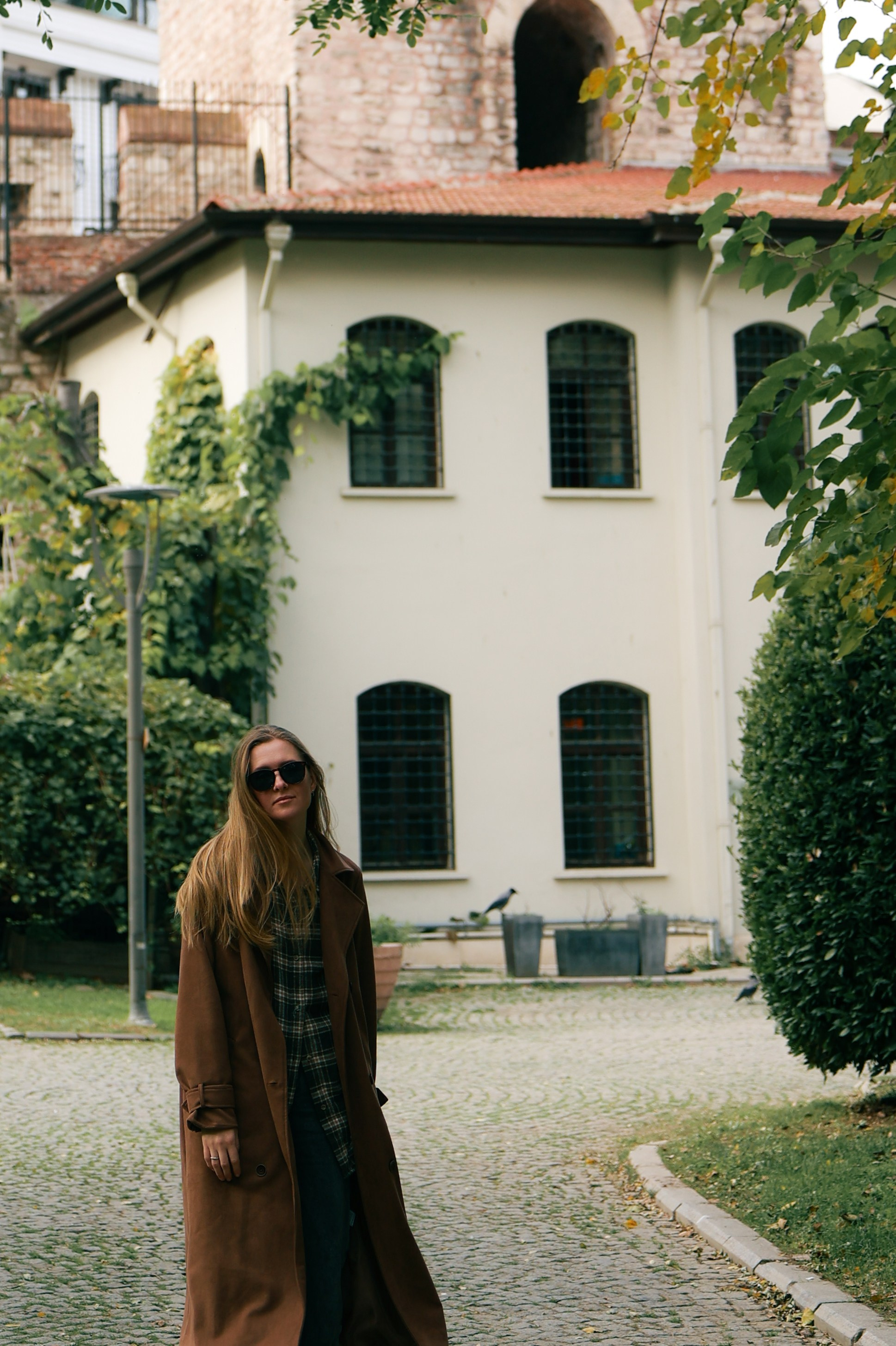 Анюта. Фотограф НатаФото (Наталья Яковенко) Дмитров Москва Питер