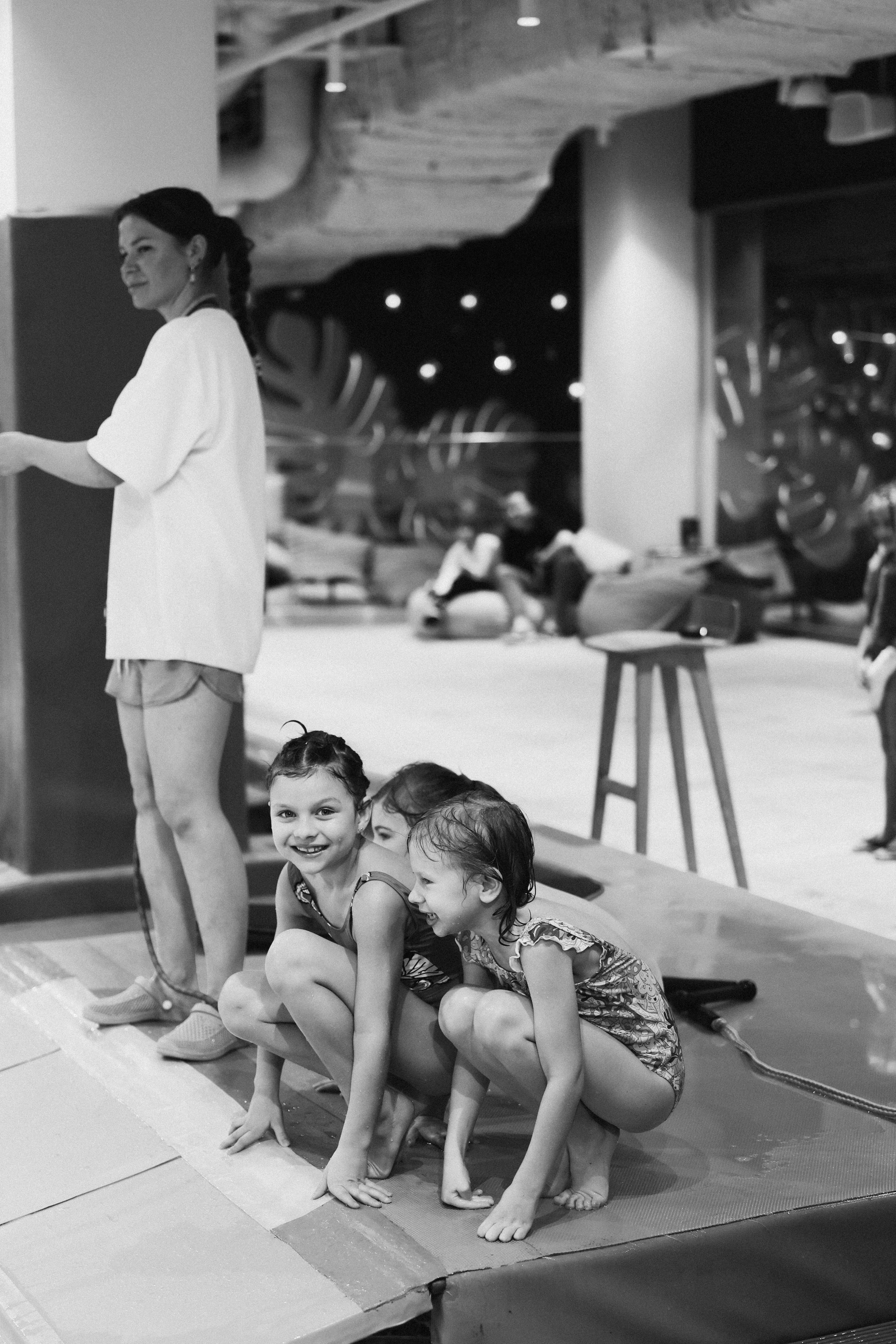 Ева 7 лет. Фотограф НатаФото (Наталья Яковенко) Дмитров Москва Питер