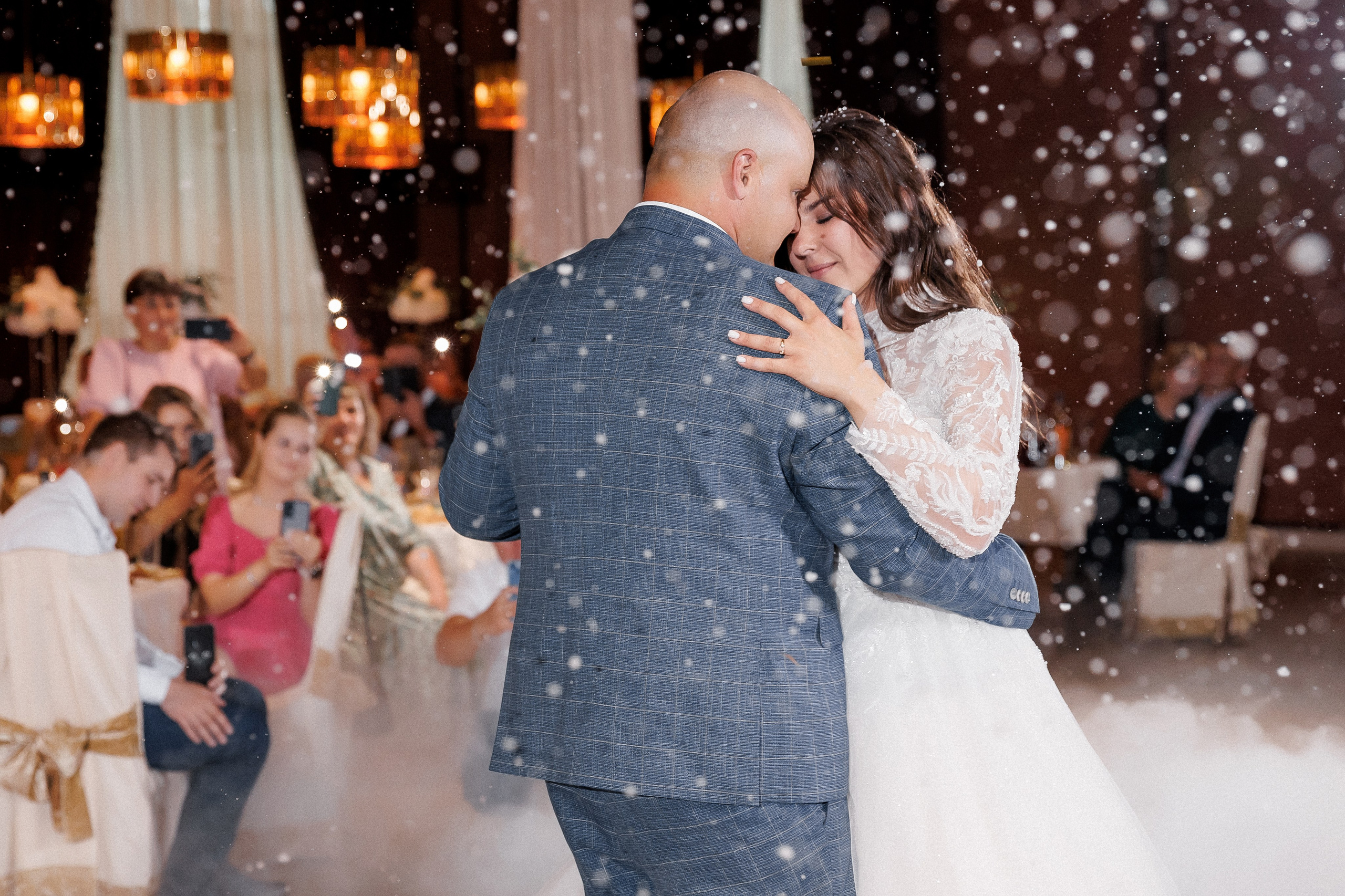 Свадьба. Фотограф Петр Капралов