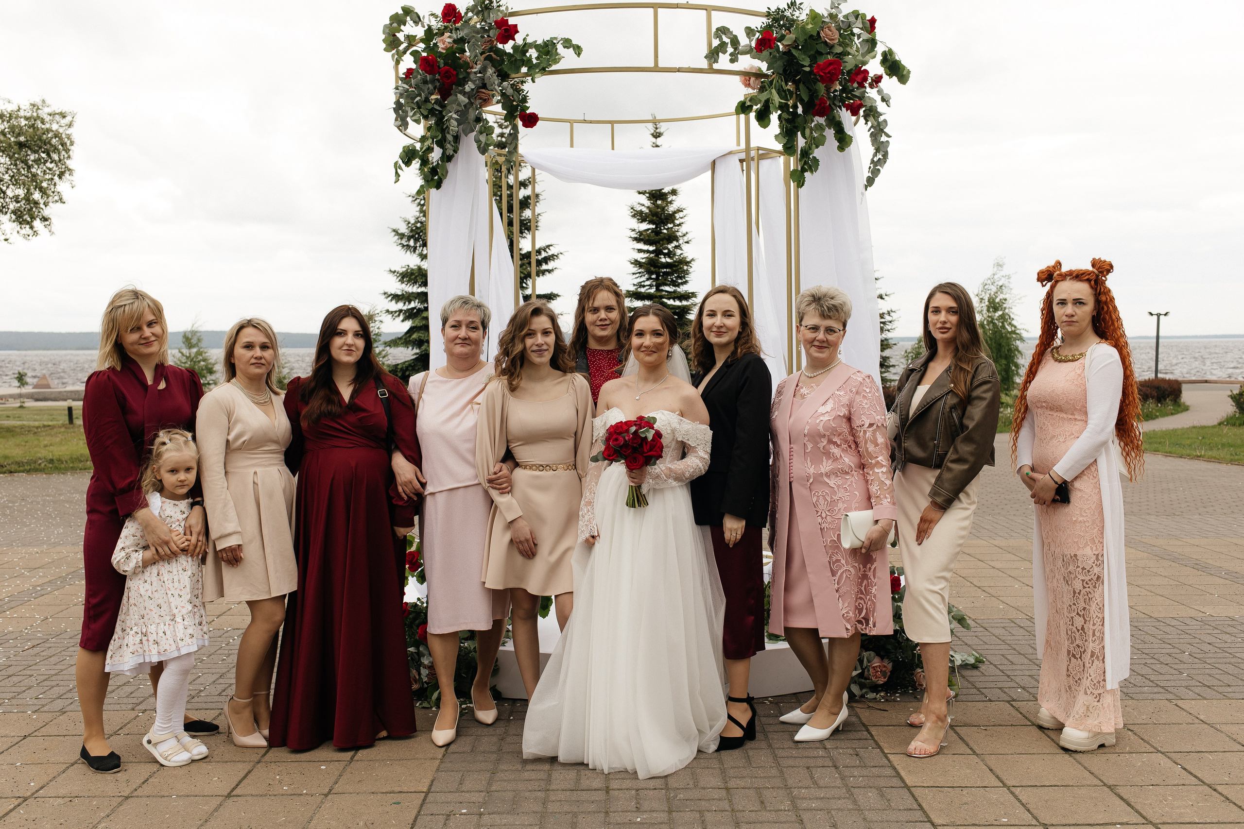 Между небом и землей. Фотограф Петрозаводск/СПБ