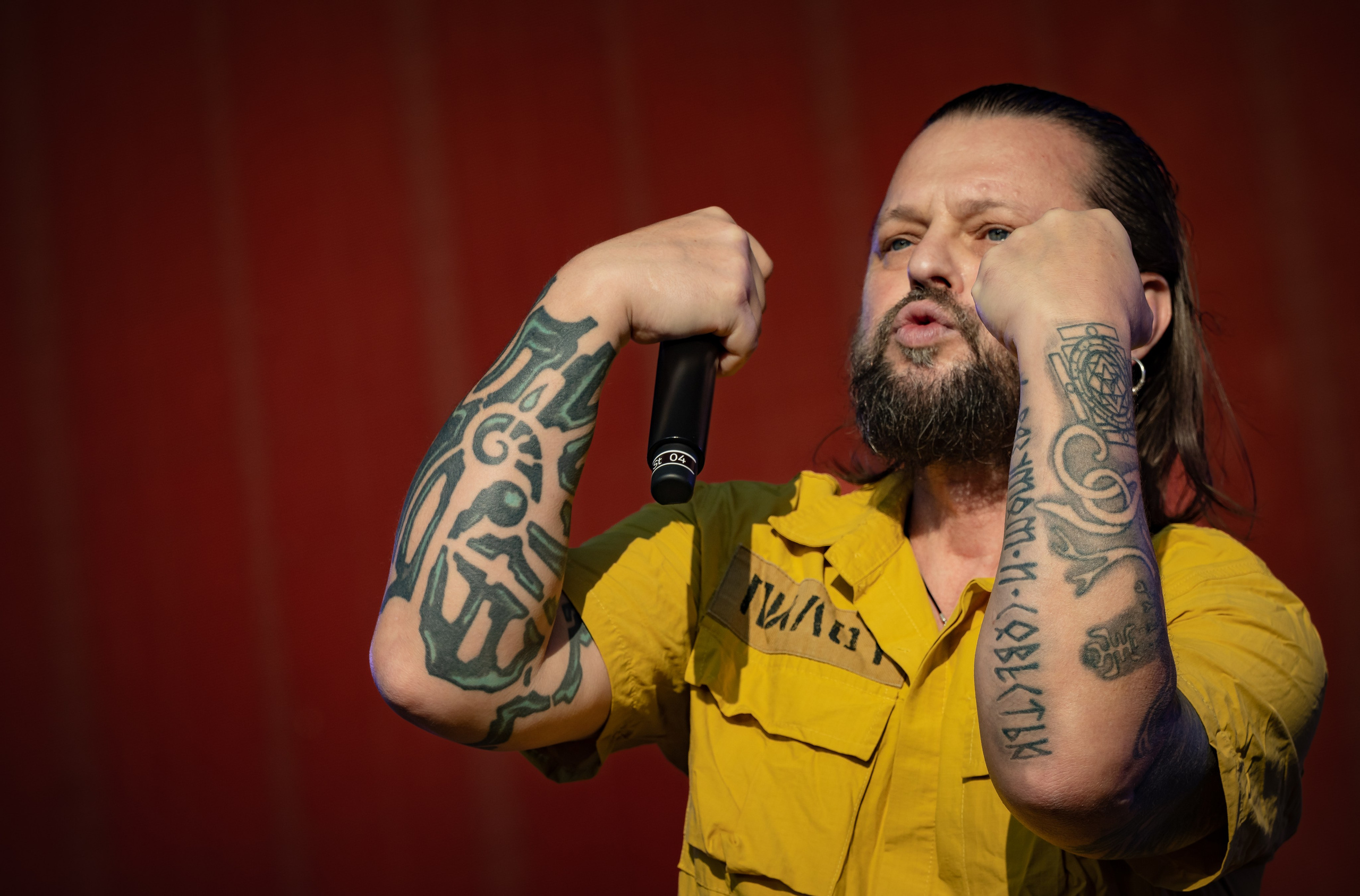 ROCK MUSIC. NE Cinema — backstage and reportage photography in cinema, music, Automotive and sport