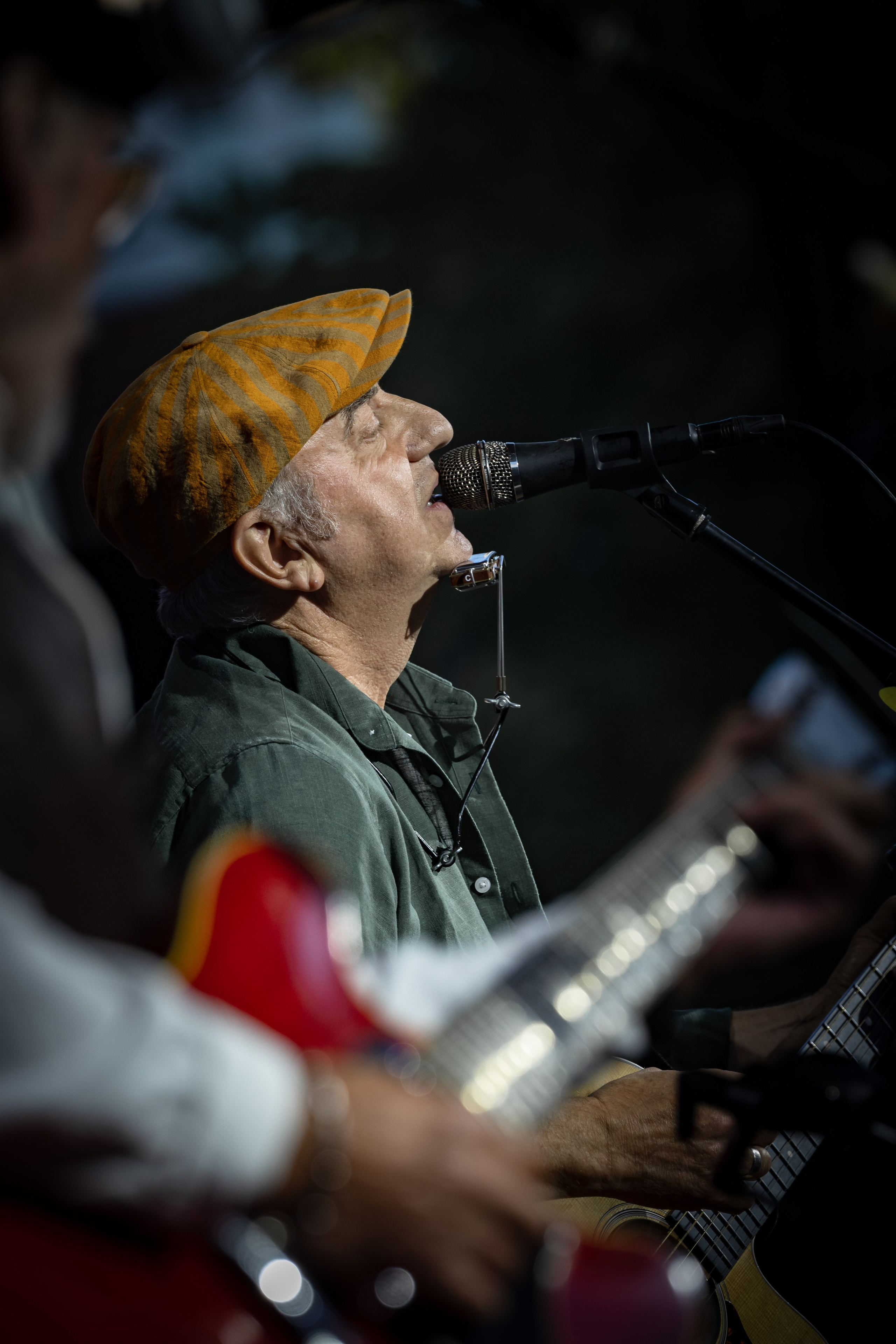 ROCK MUSIC. NE Cinema — backstage and reportage photography in cinema, music, Automotive and sport
