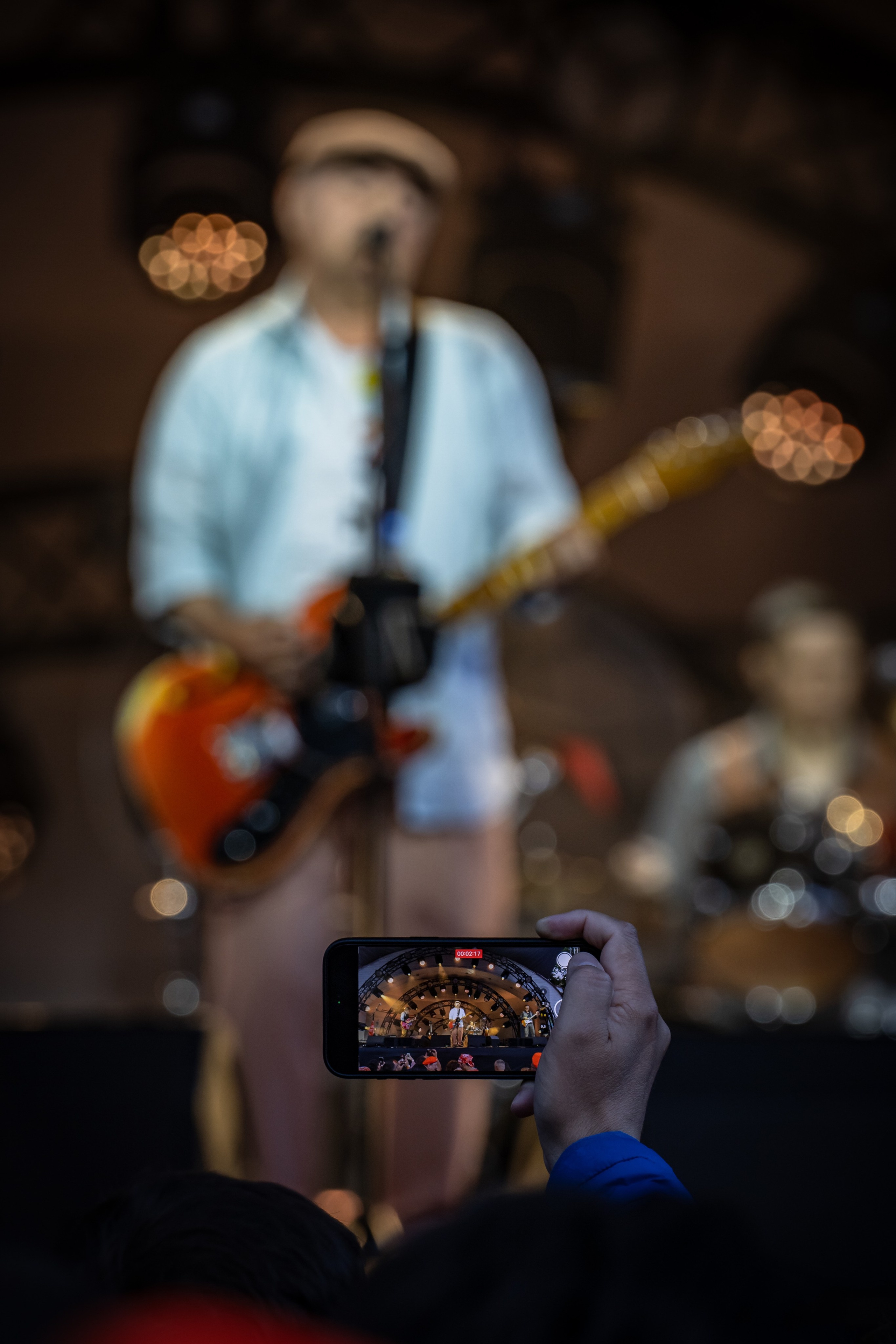 ROCK MUSIC. NE Cinema — backstage and reportage photography in cinema, music, Automotive and sport