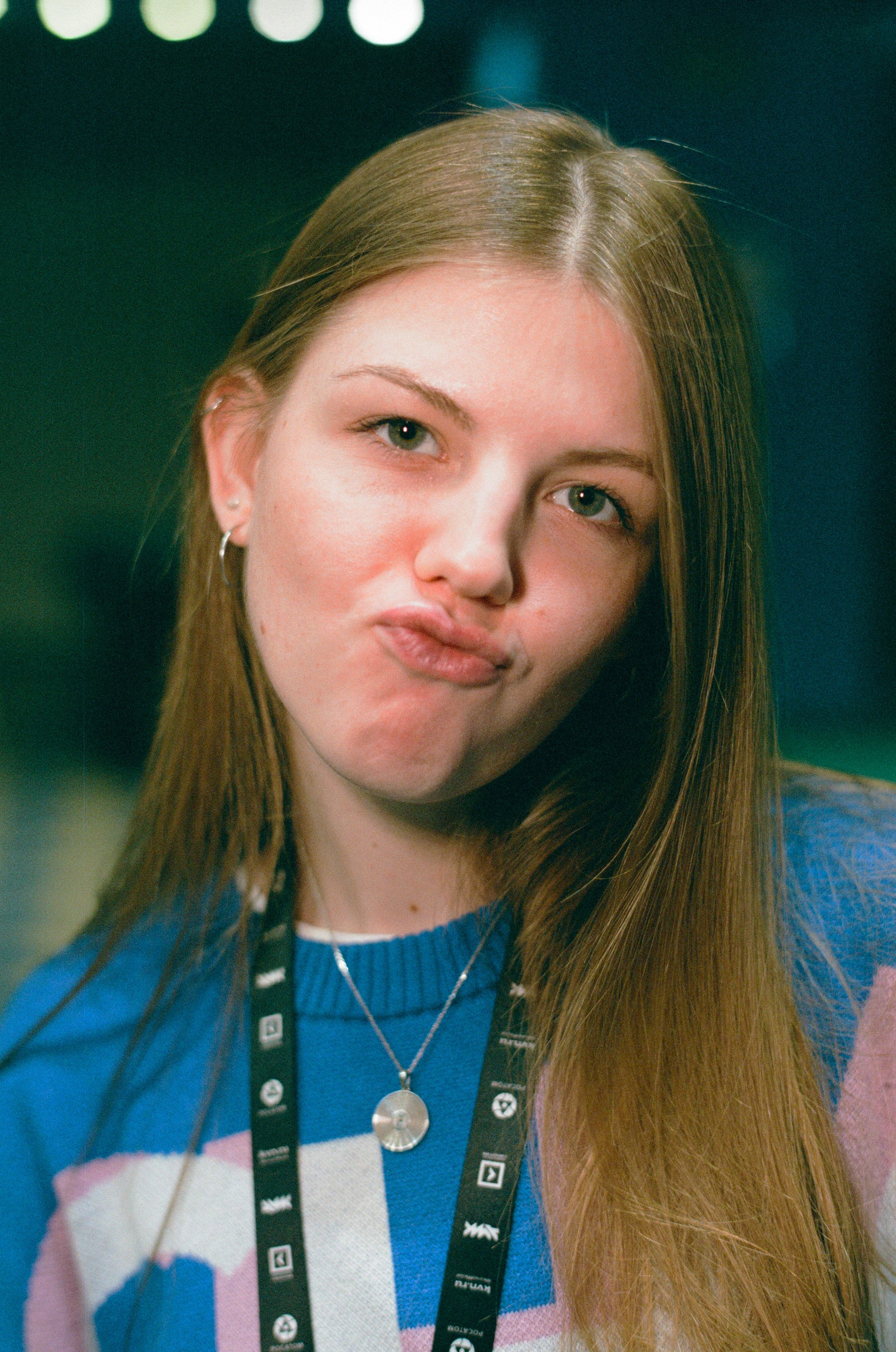 КиВиН-2024. #спецкорНвер