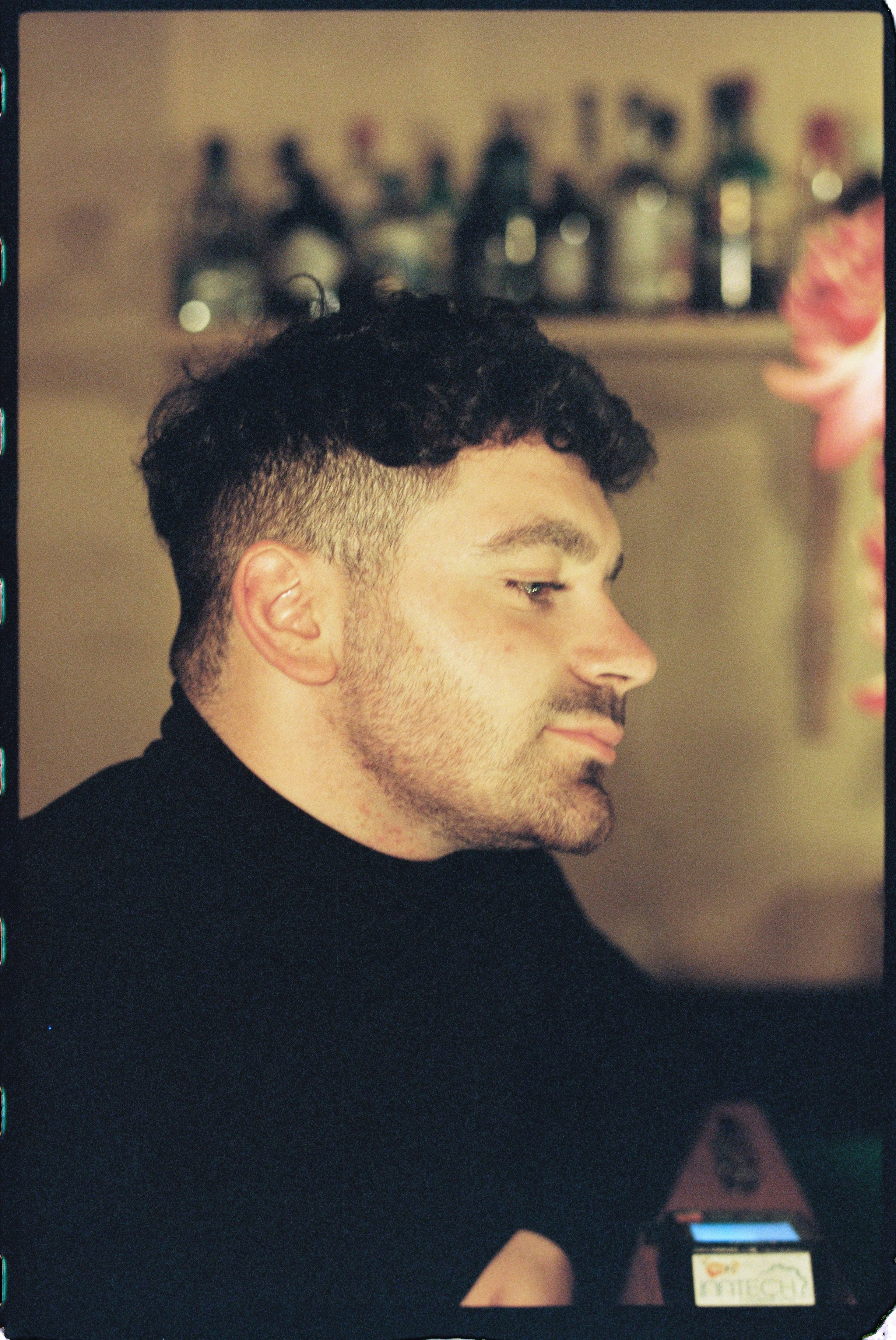 SPOT. #спецкорНвер