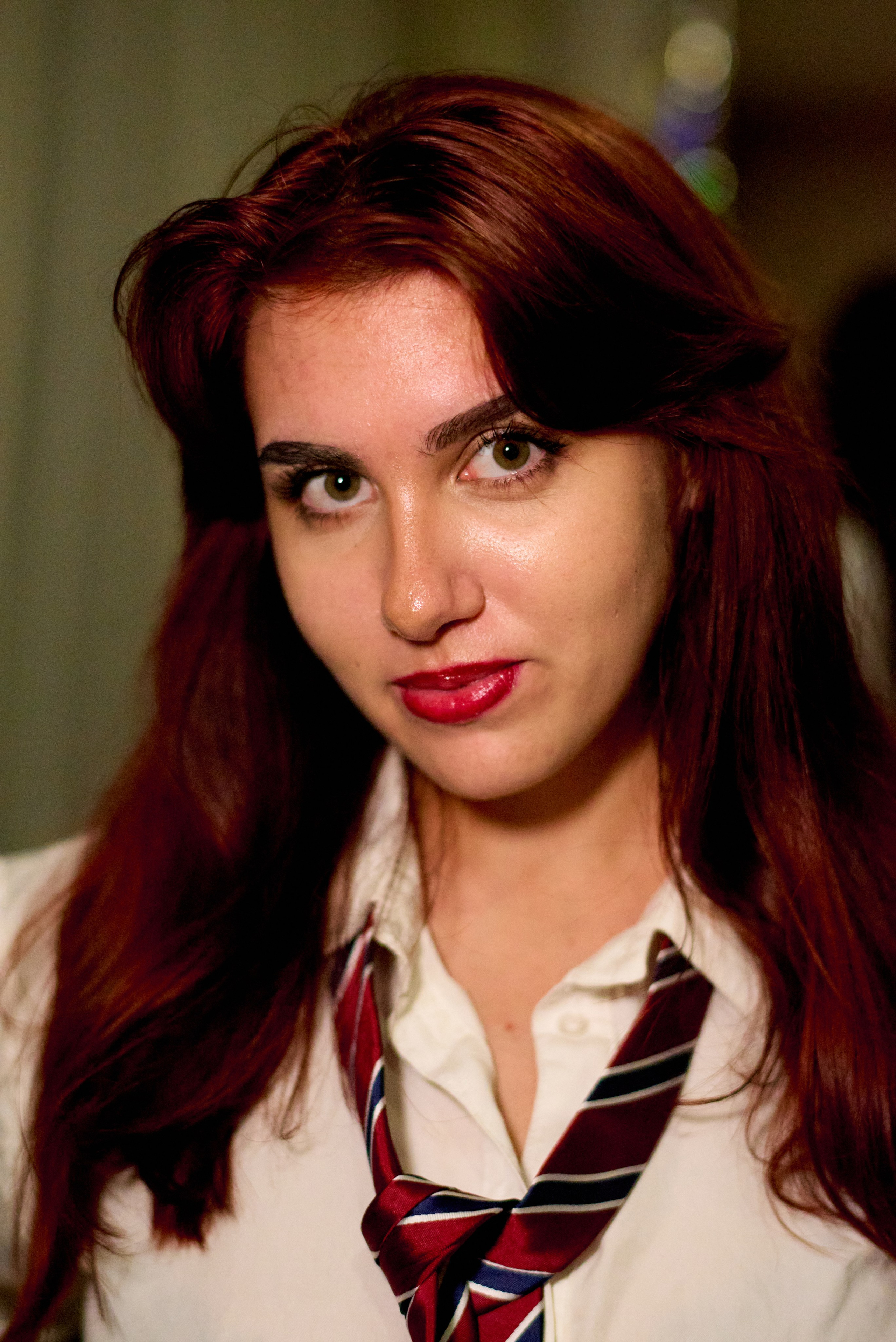 Porech'e 47. #спецкорНвер