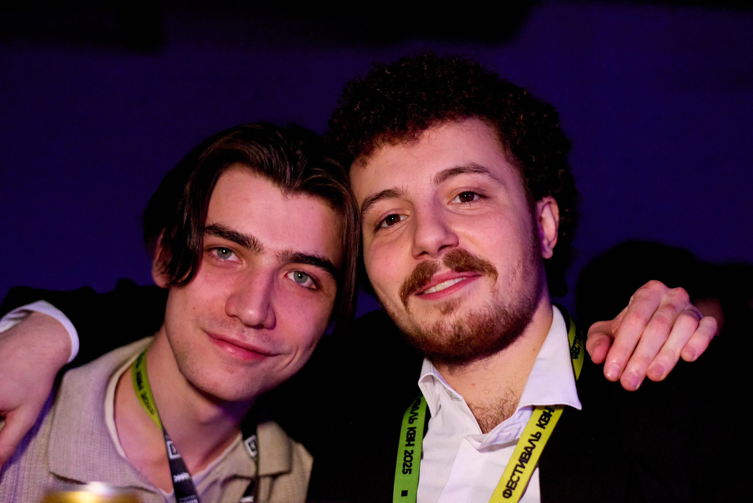 КиВиН-2025. #спецкорНвер