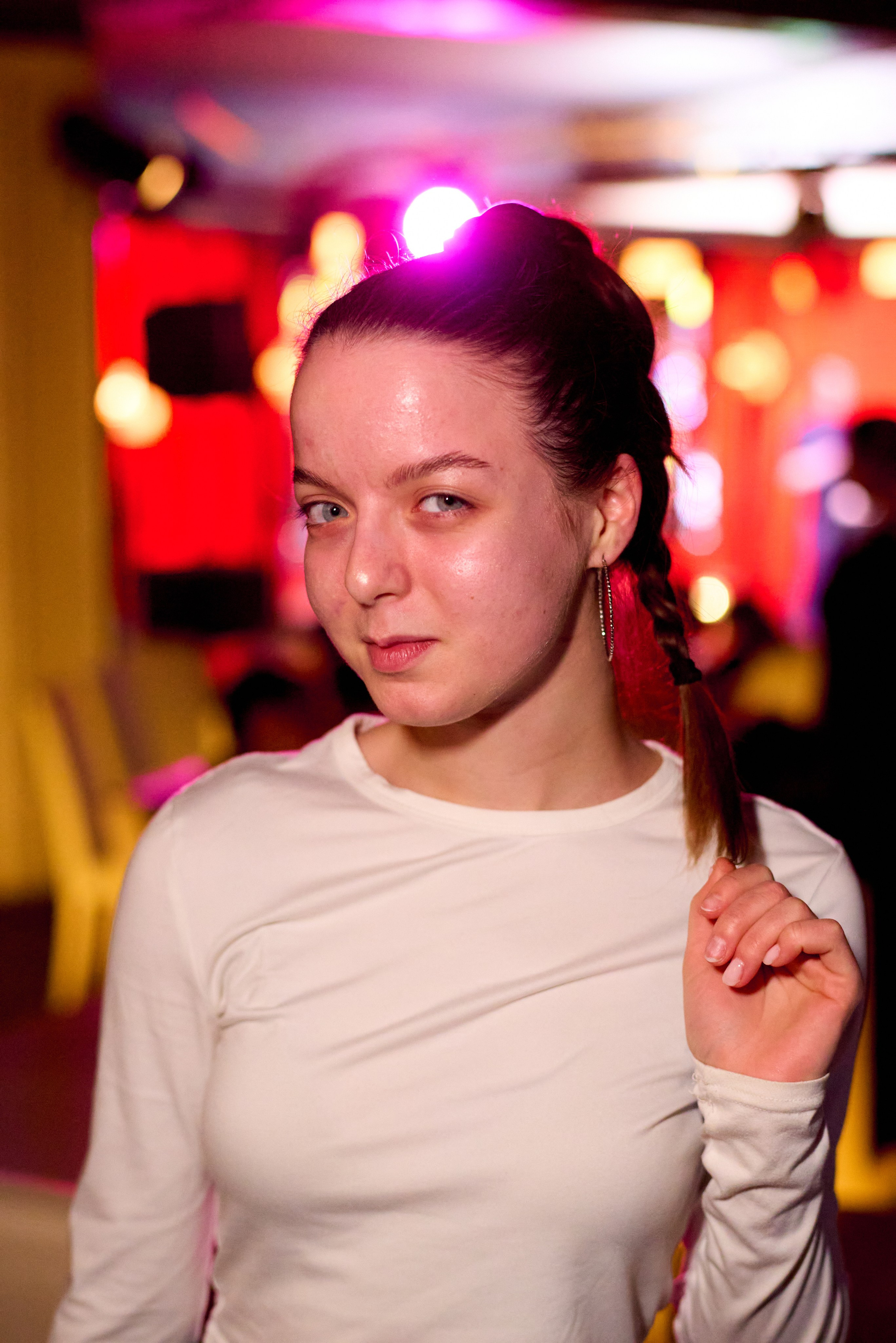 КиВиН-2025. #спецкорНвер