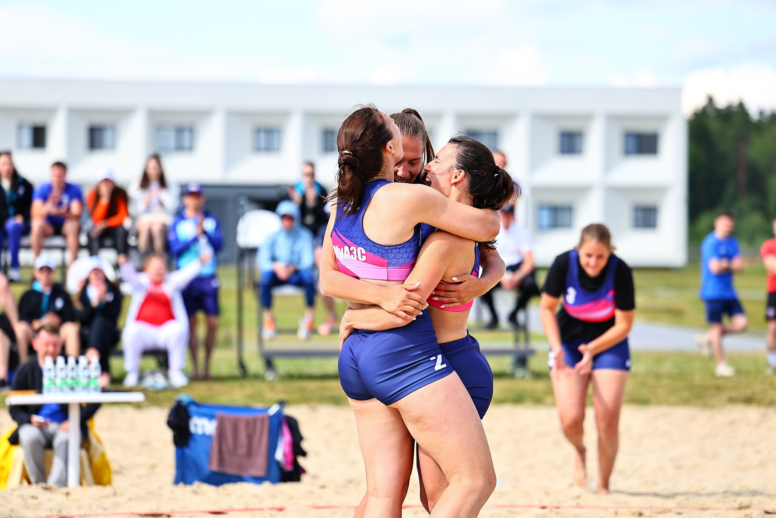 АТОМИАДА Лето 2025. Фототерапевт Ева Бунеева