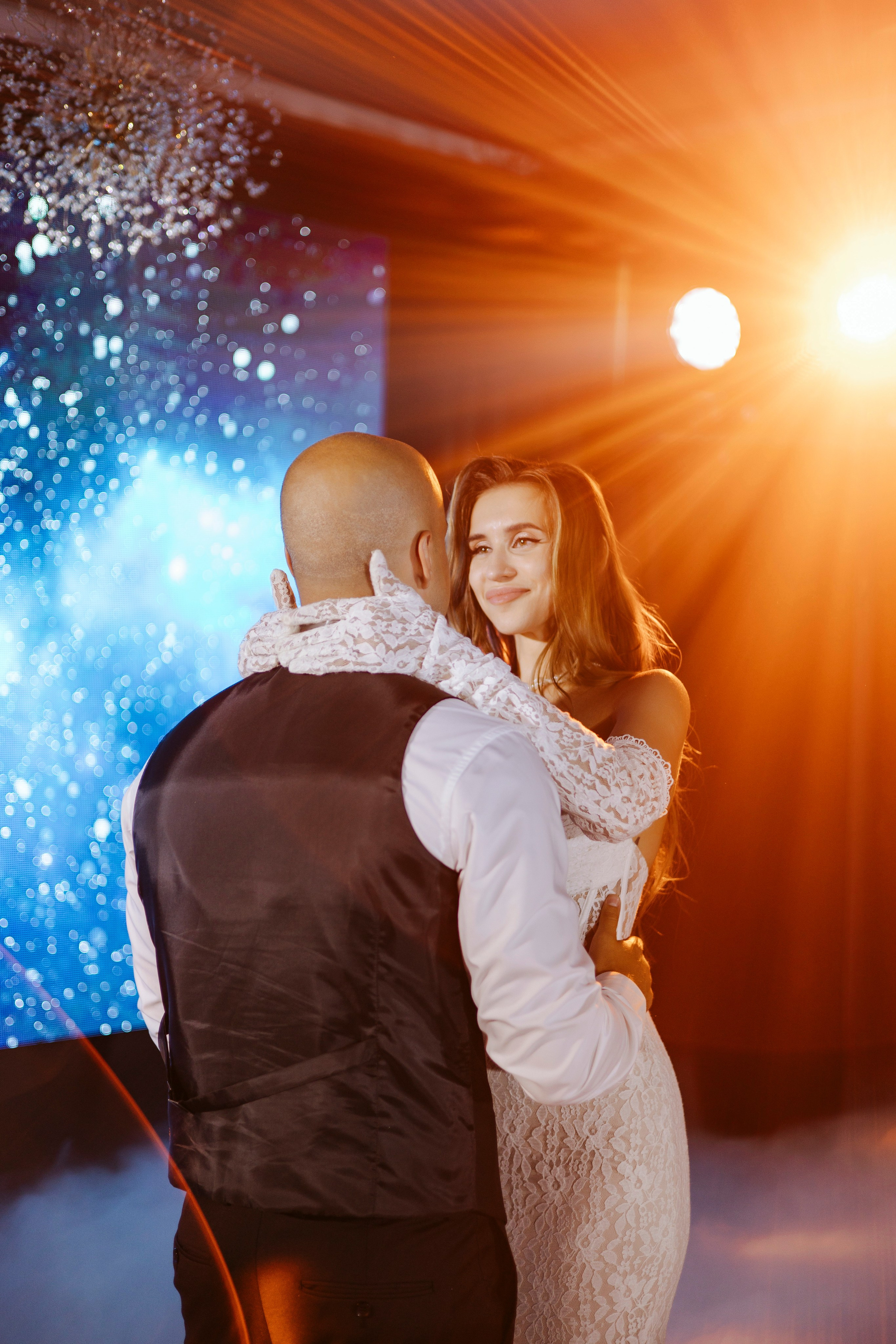 Евгений и Виктория. Nikolpinhasova