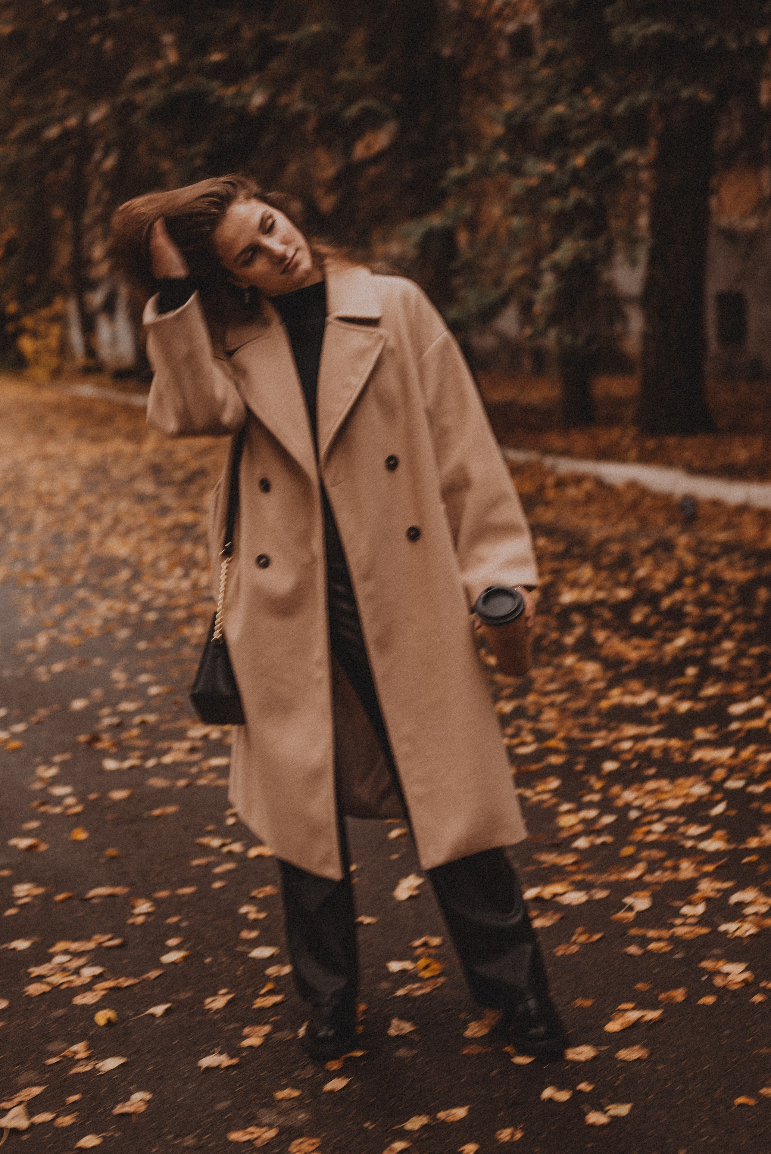 Виктория_стрит. Фотограф Кристина Пархоменко