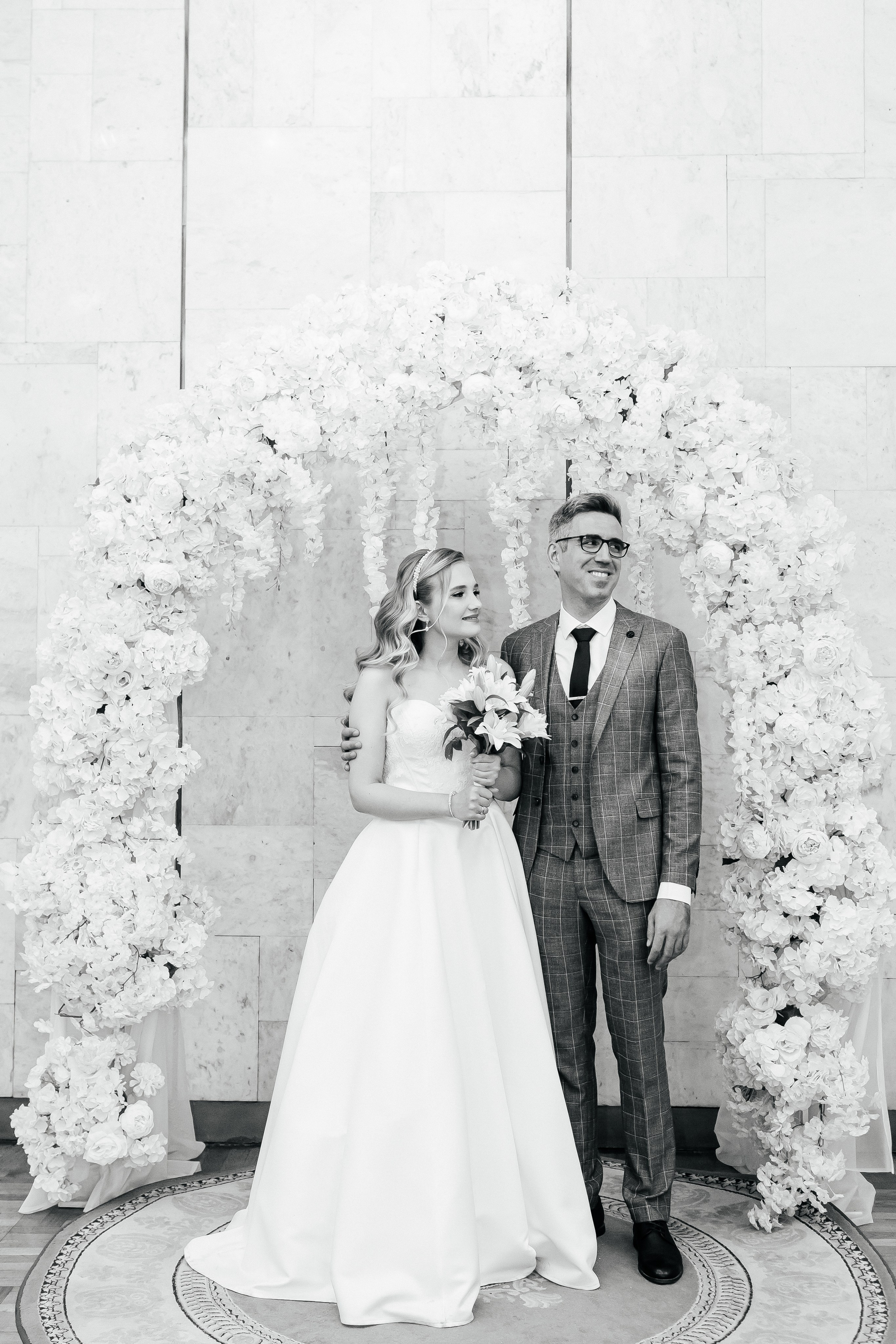 Мелкон и Мария. Свадебный и семейный фотограф в Ростове-на-Дону