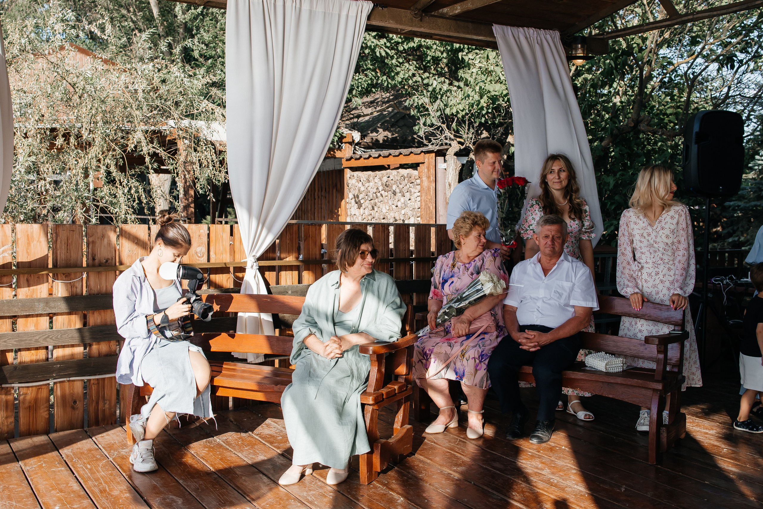 Павел и Юлия. Свадебный и семейный фотограф в Ростове-на-Дону