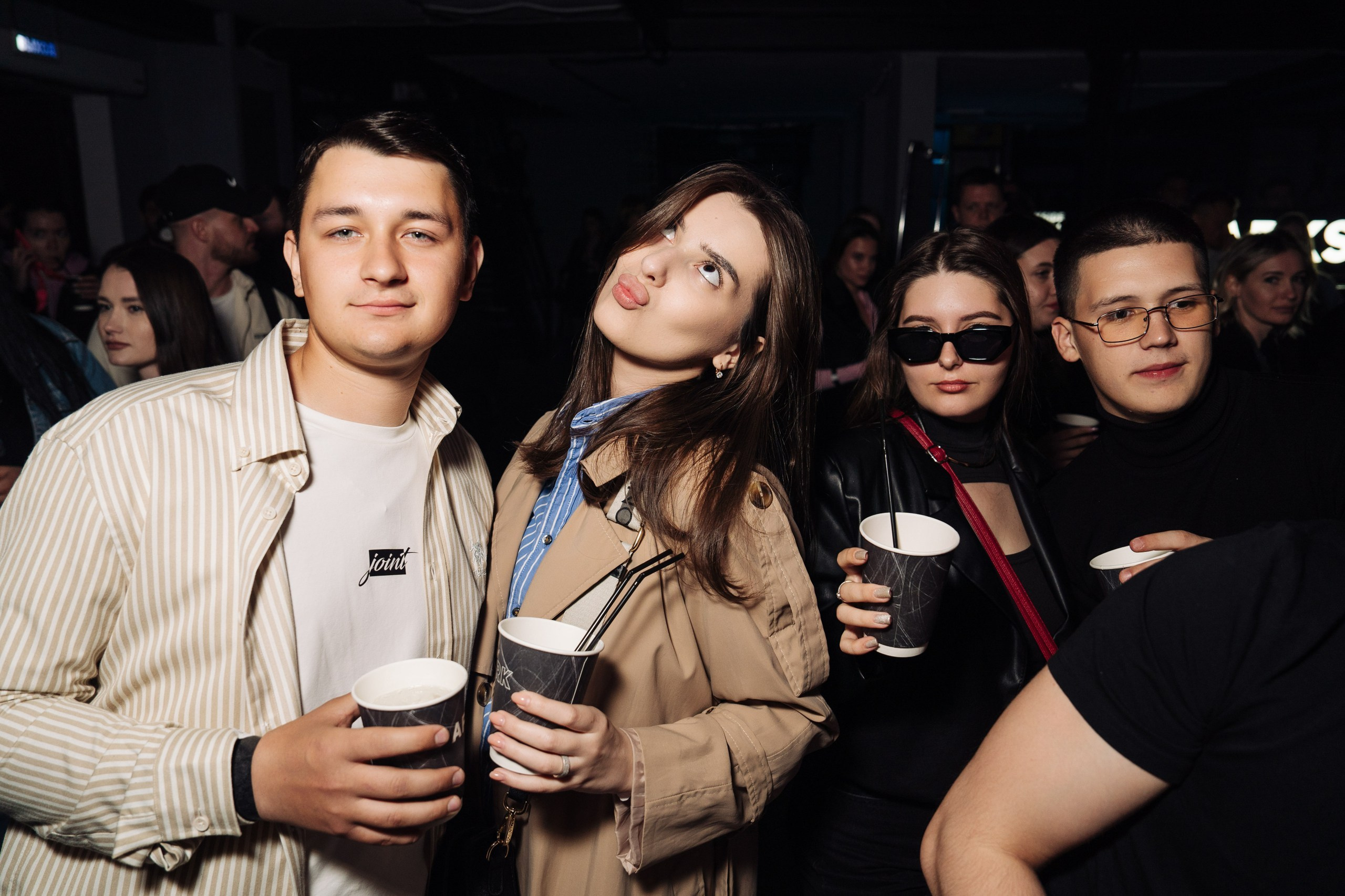 DARKSIDE. Фотограф Саид Дакаев г. Краснодар