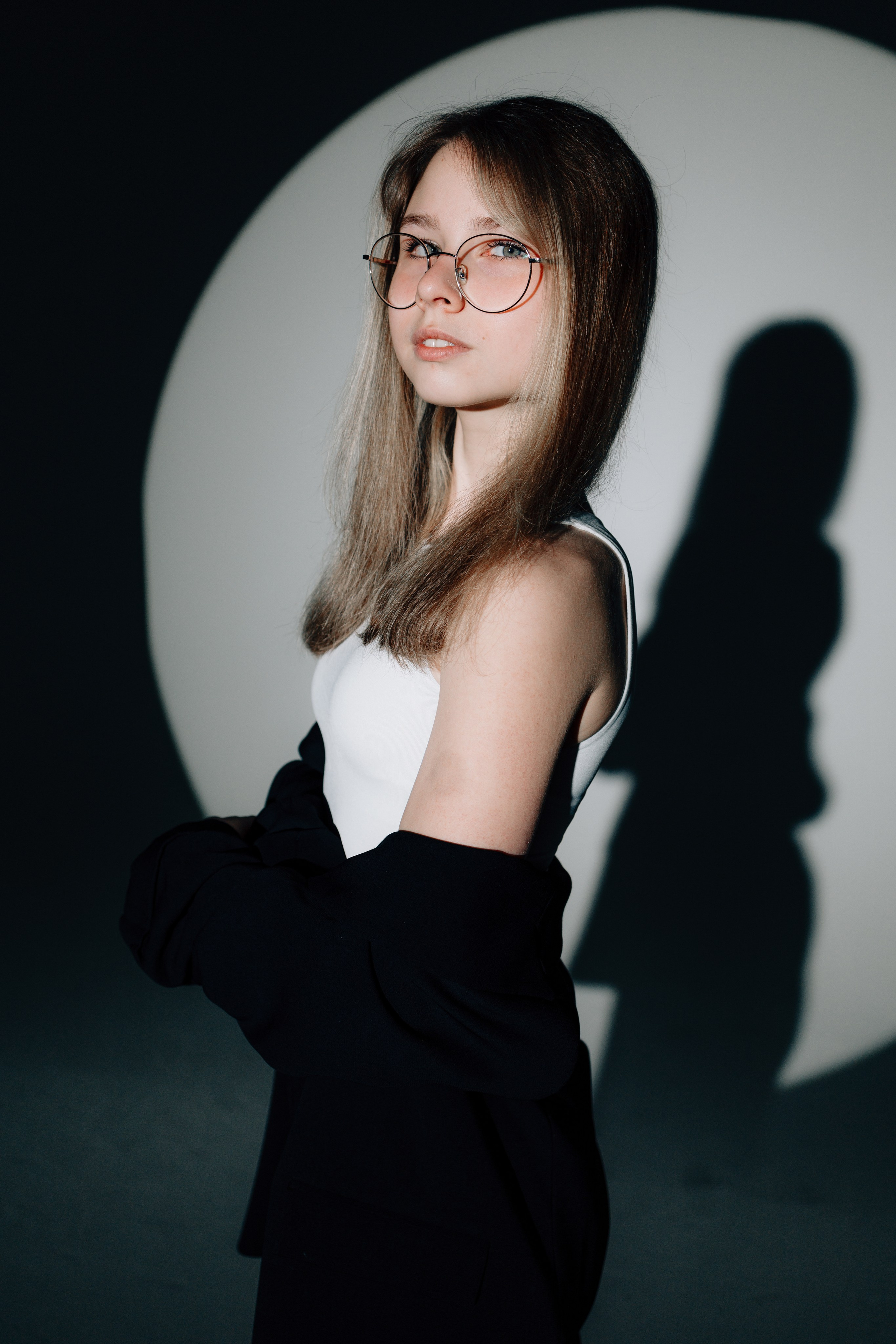 Портреты учеников. Свадебный фотограф в Москве Арчылан Николаев