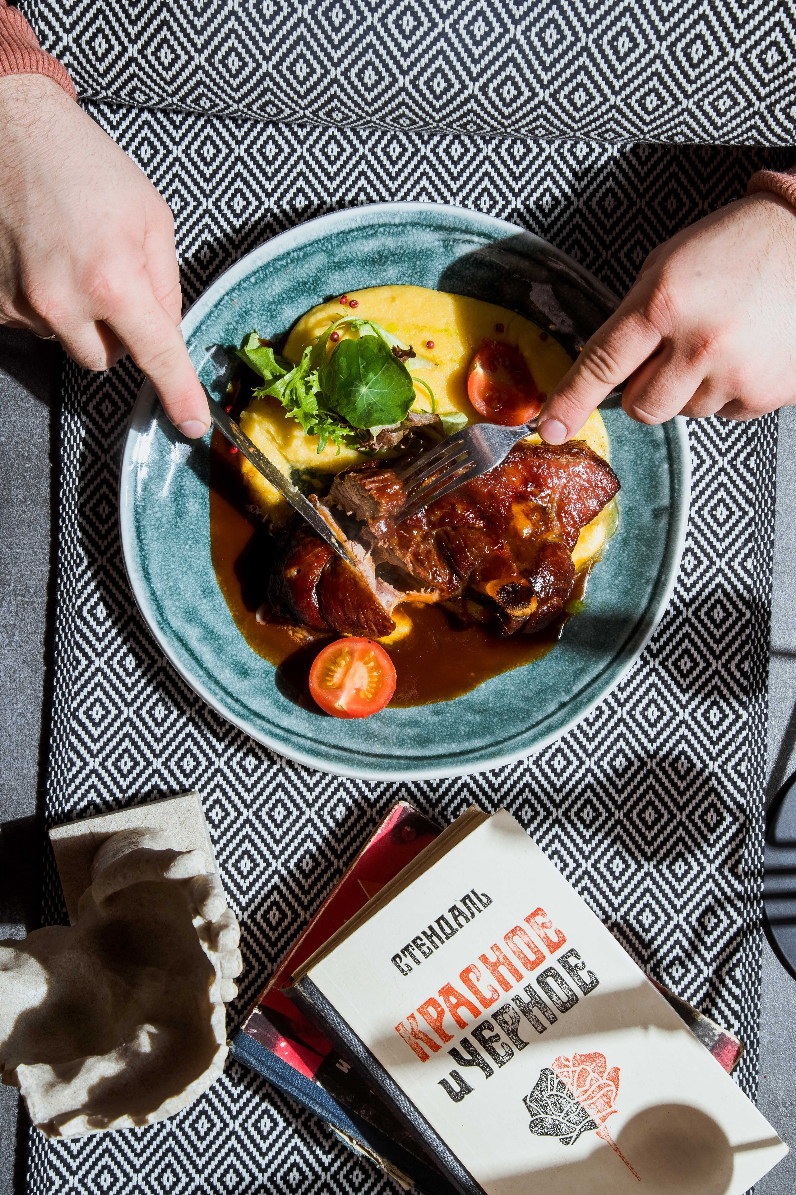 Loftcafe. Свадебный фотограф в Нальчике Алим Джаппуев