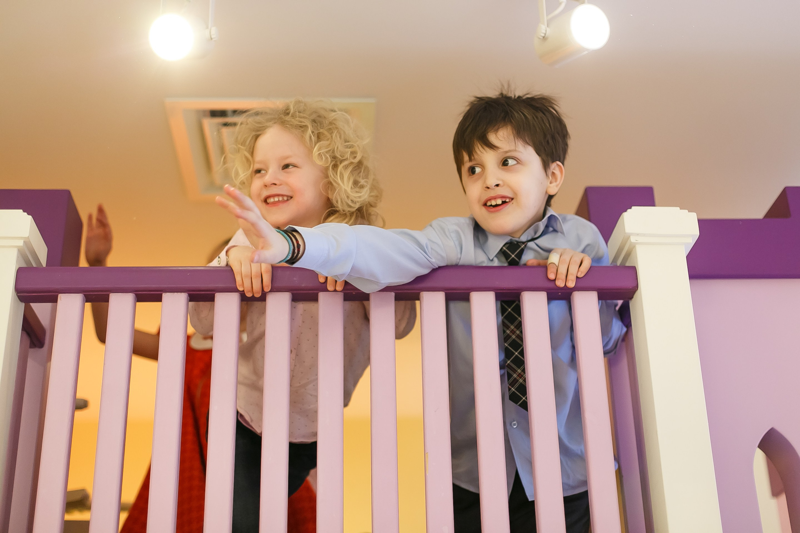 ДР АЛИСА (ДЕТИ). Профессиональный фотограф Дугинов Николай | Екатеринбург