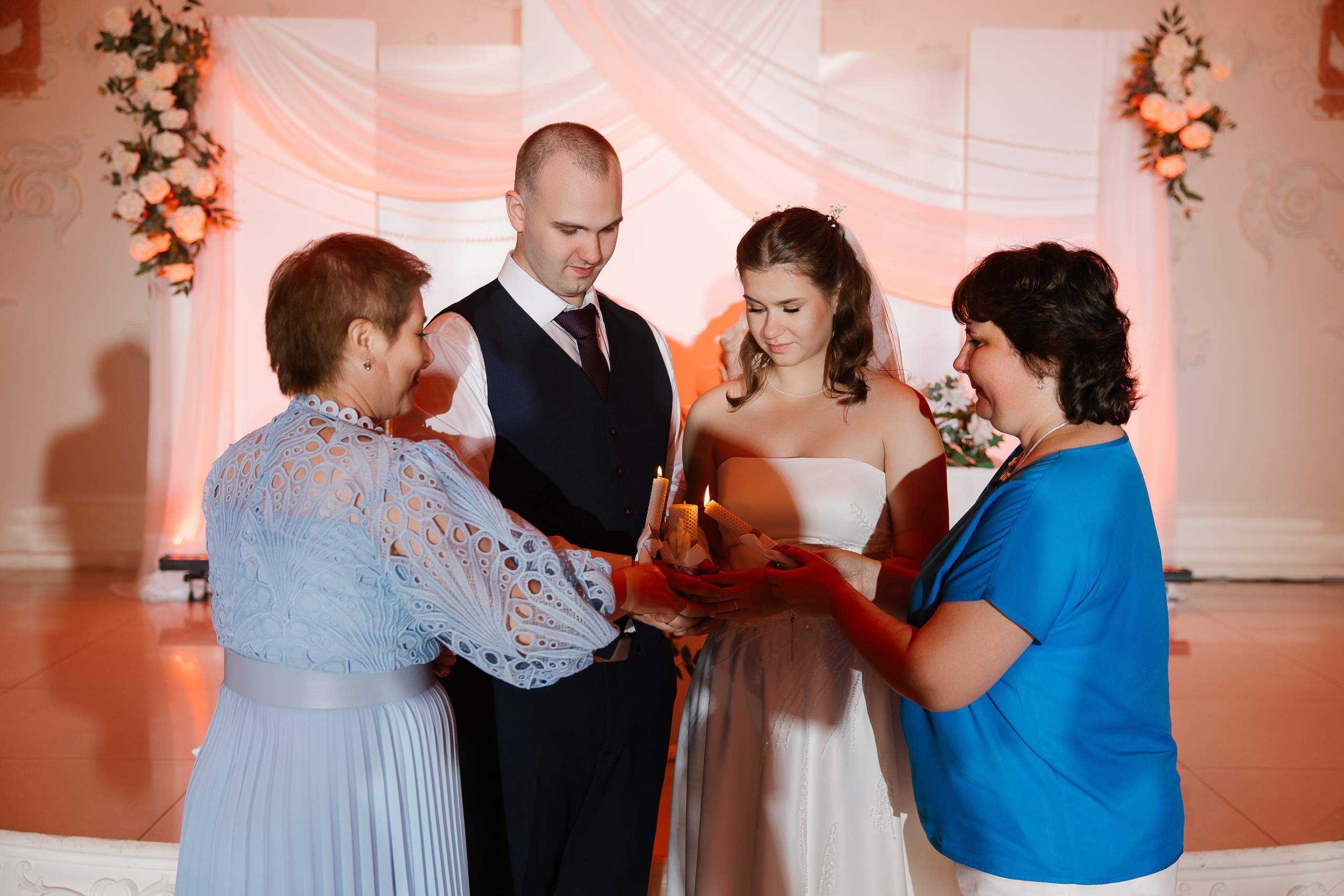 Александр & София. Свадебный и студийный фотограф в Нижнем Новгороде