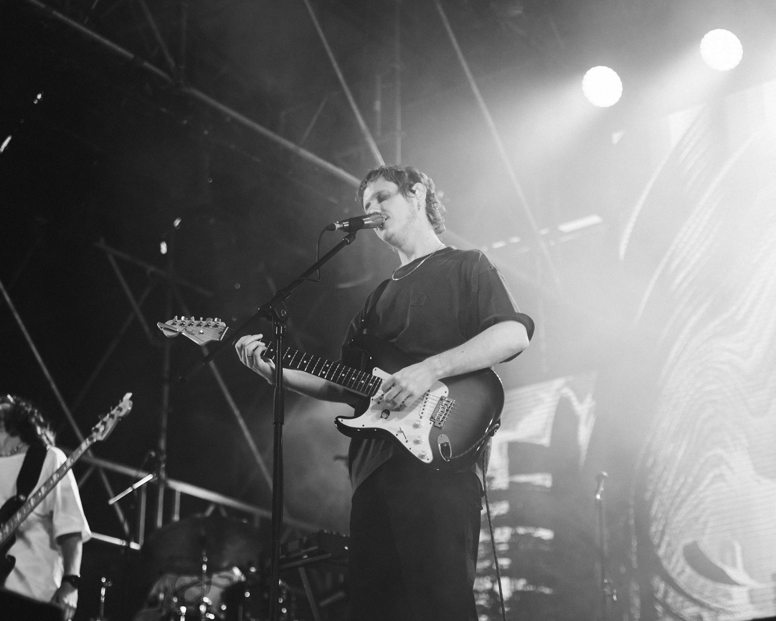 Festivals. Максим Чернышев — фотограф