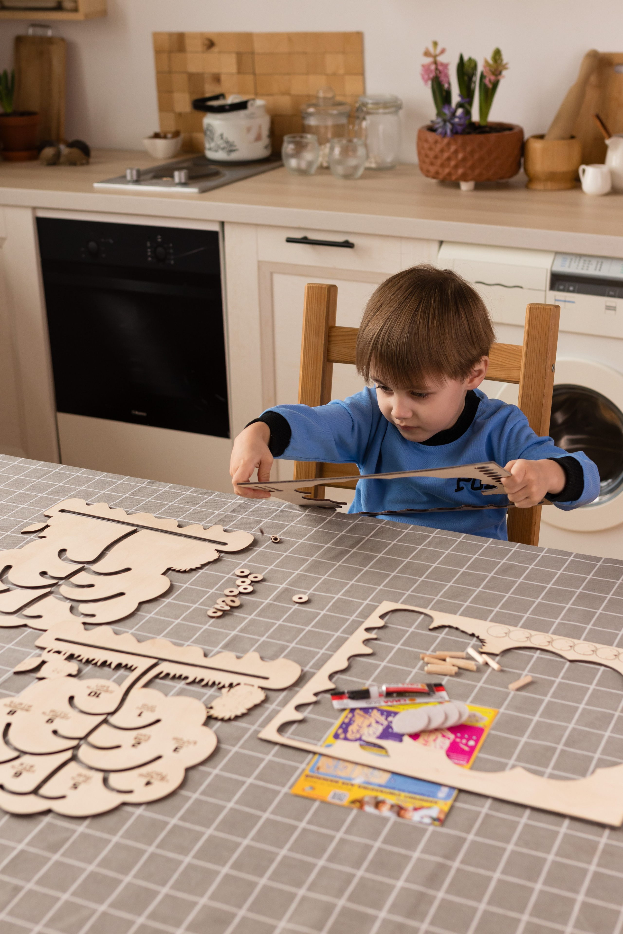 Головоломка. Фотограф в Краснодаре Арина Кудряшова