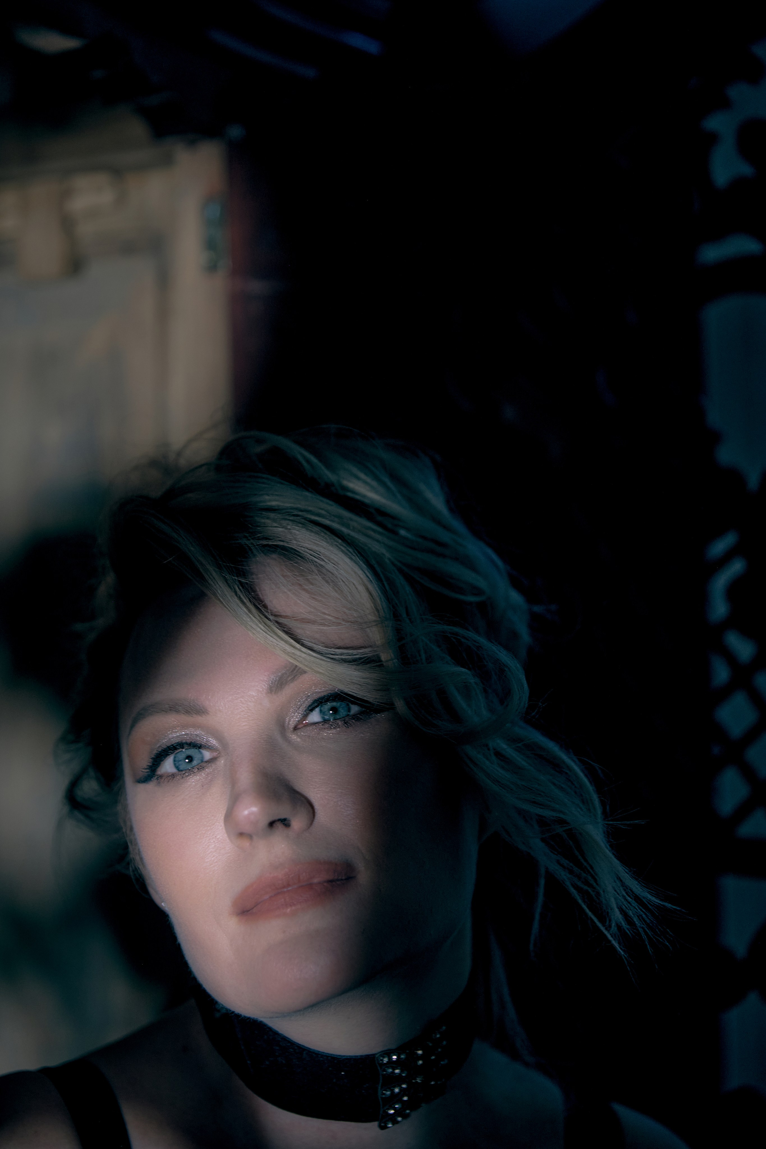 ELENA. Yulia Otroschenko