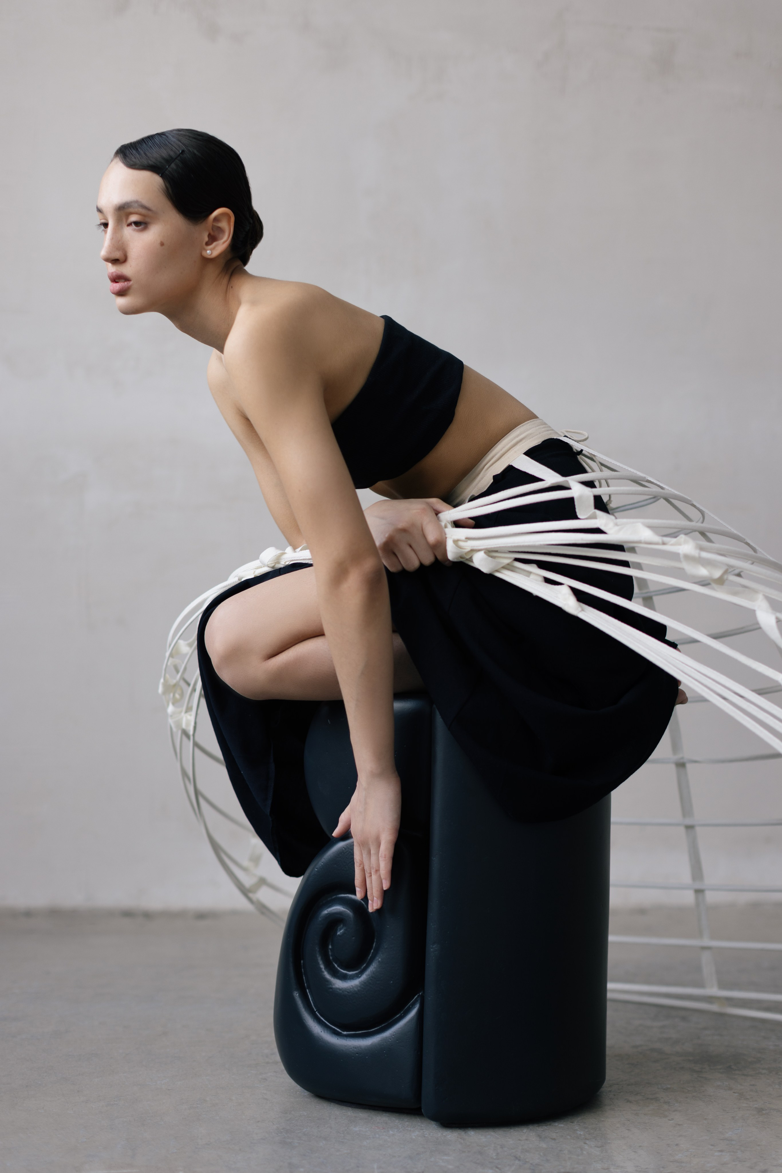 Ohh. Портретный фотограф Уфа Москва Санкт-Петербург Lulu Weightless