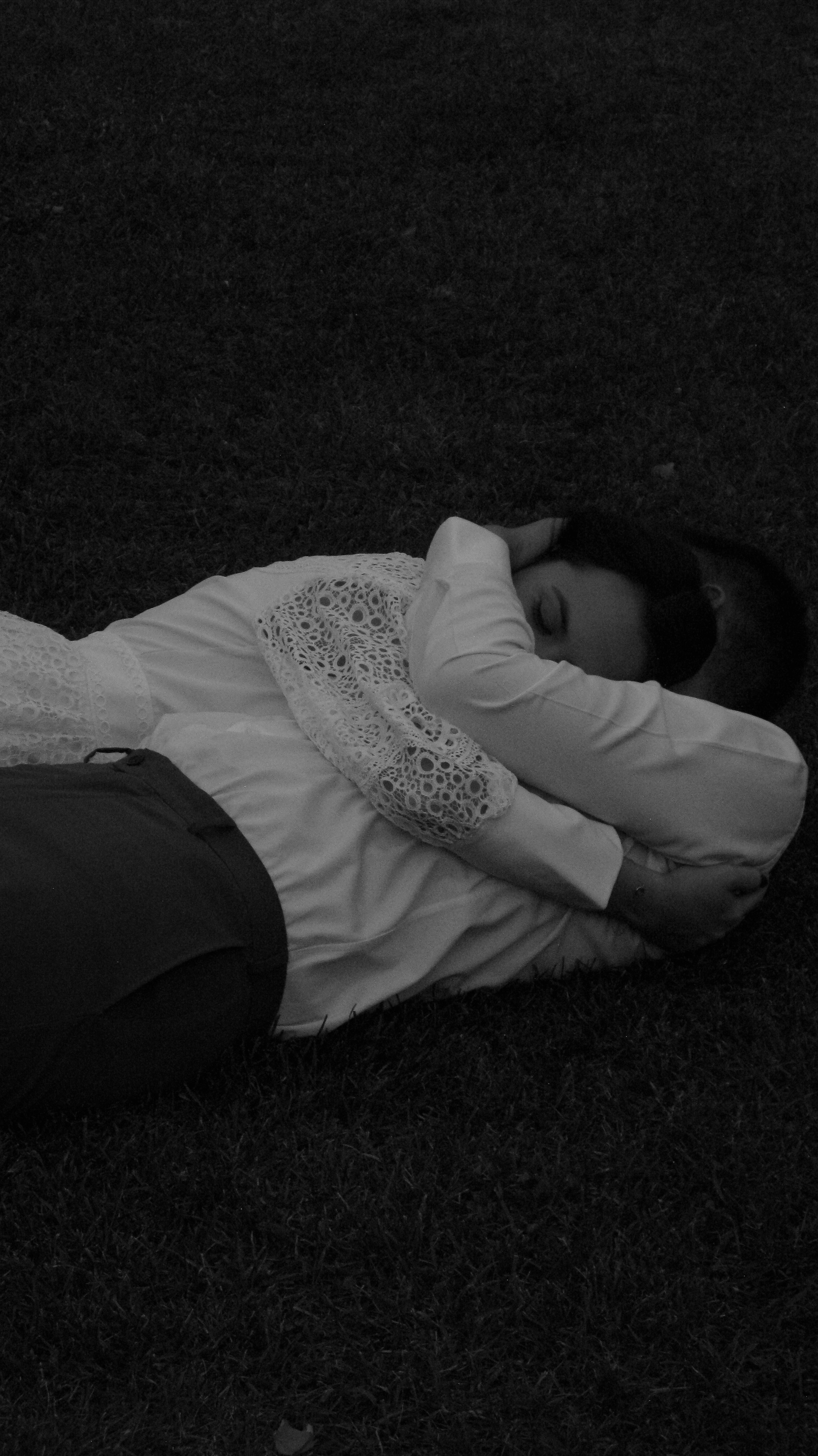 Анастасия и Владислав. Портретный и свадебный фотограф в Москве Александра