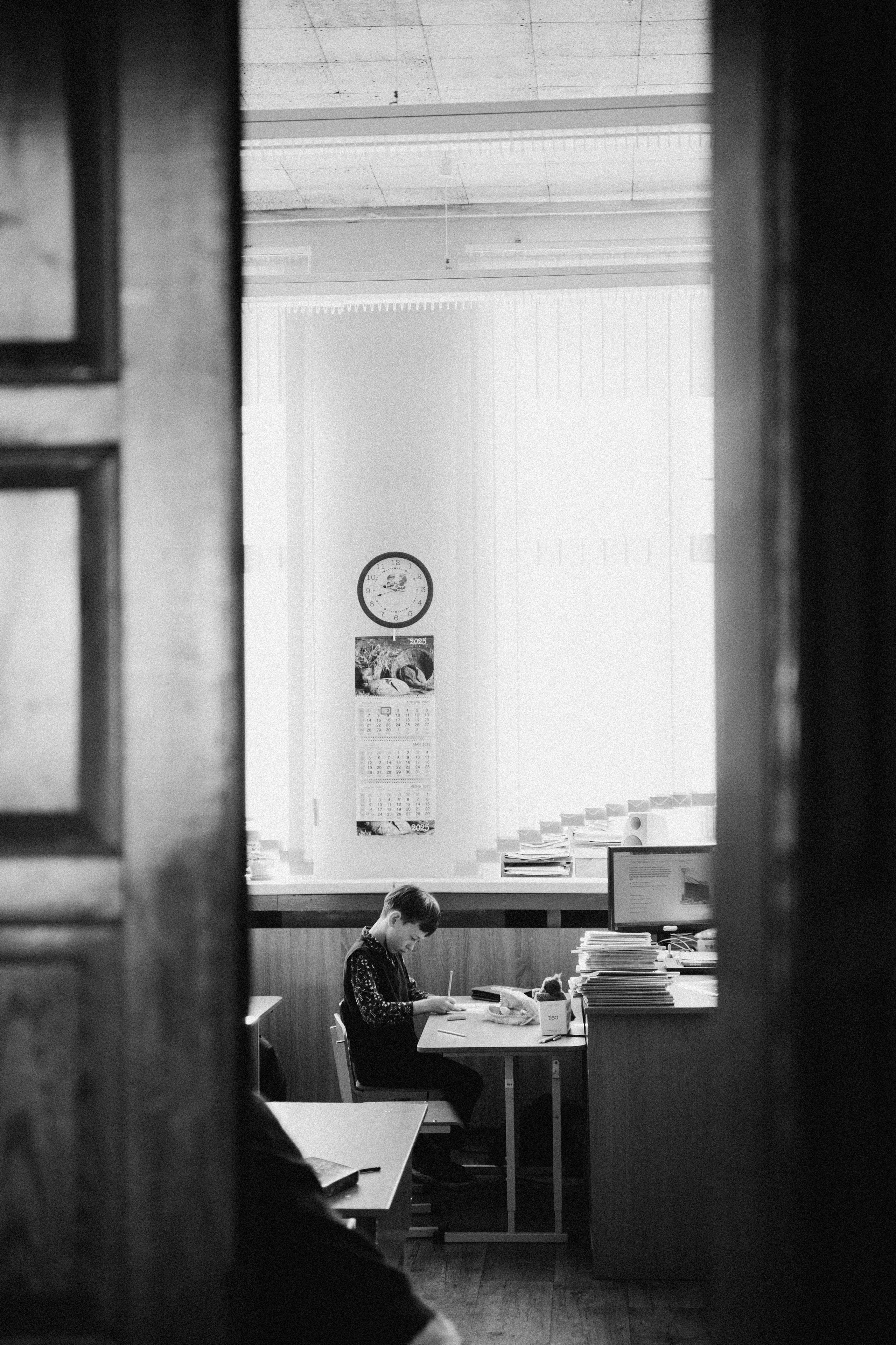 Школьные фотографии могут быть такими. Репортажный и детский фотограф в Минске