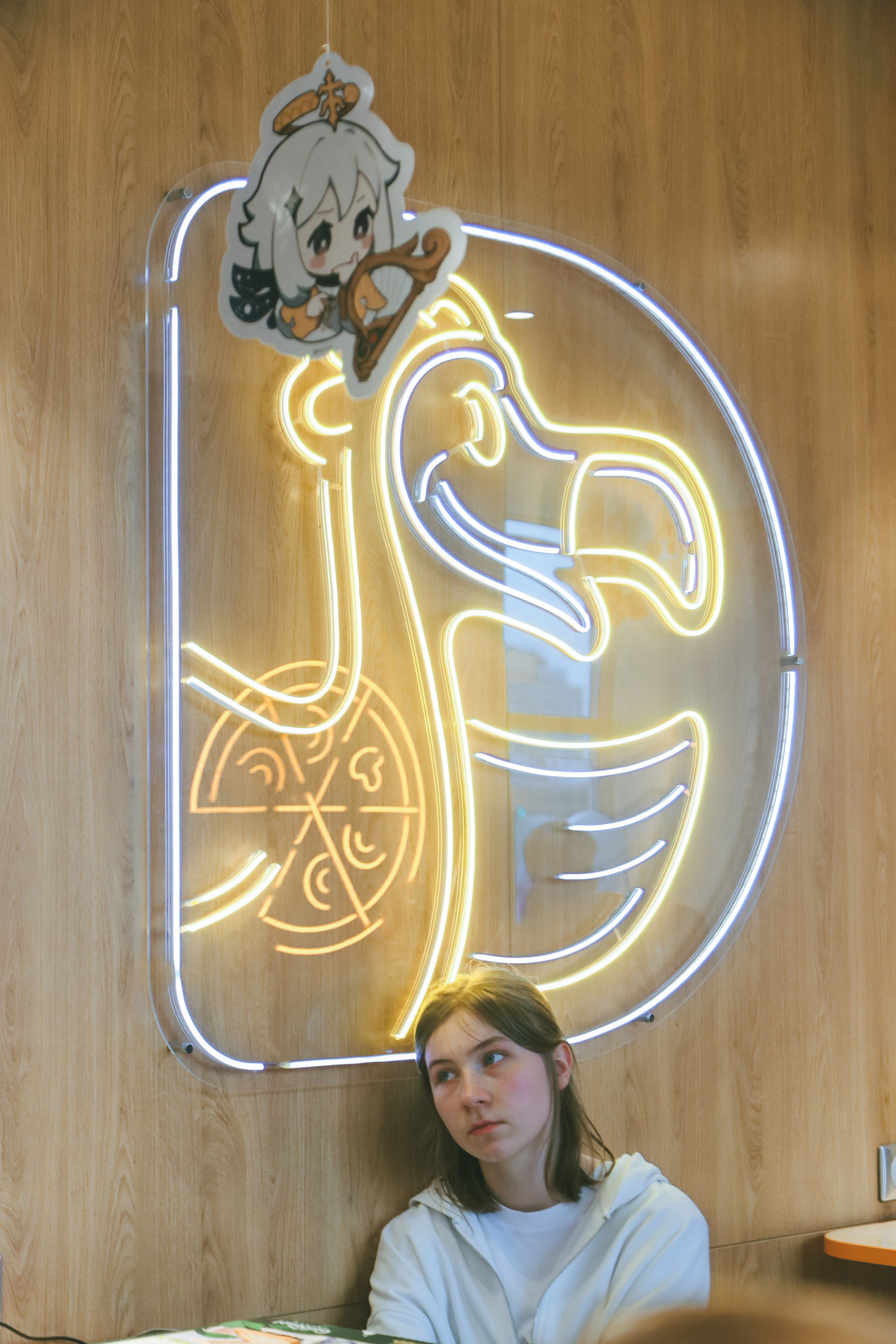 DoDo & Genshin. Фотограф Мурманск | Нижний Новгород • Анна Хижняк