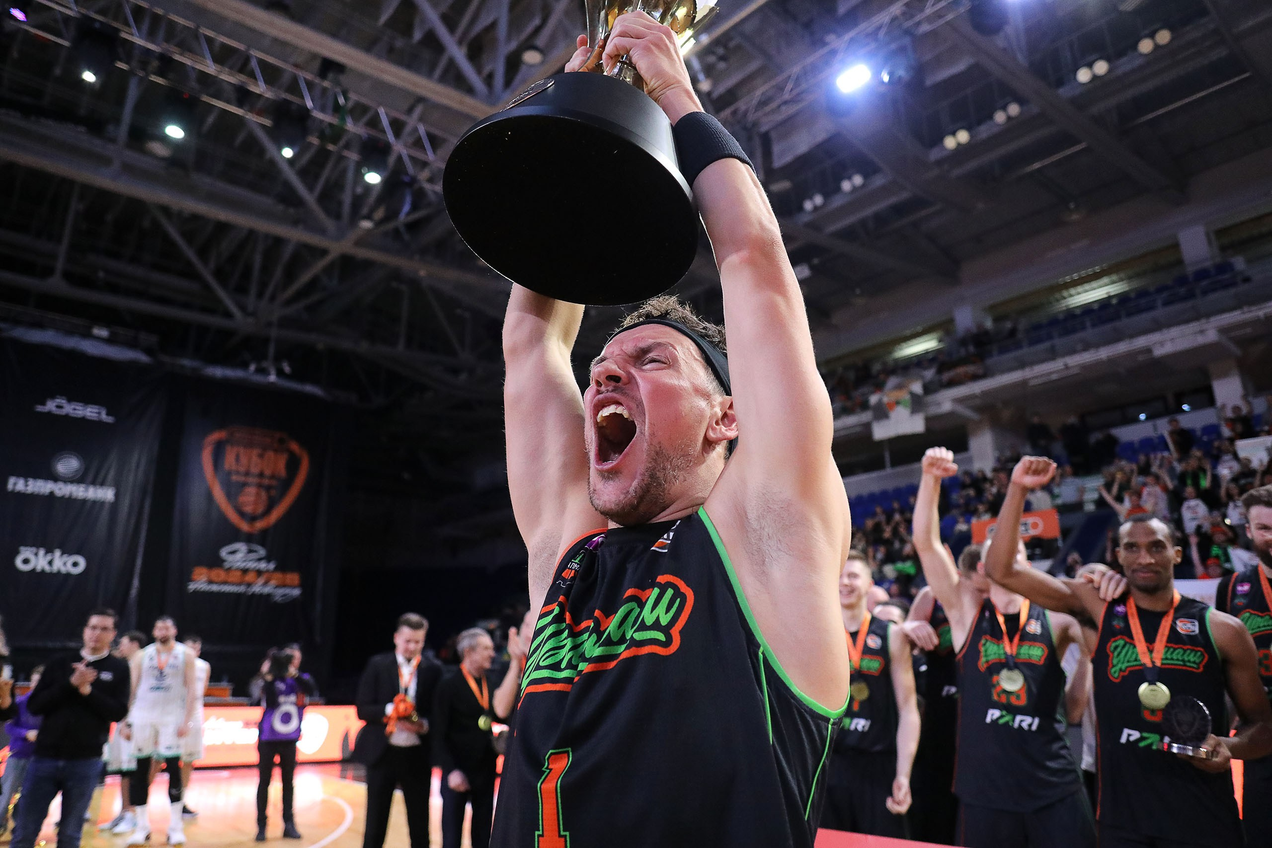 БАСКЕТБОЛ. Репортажный фотограф в Нижнем Новгороде и Москве Ангелина Ильичева