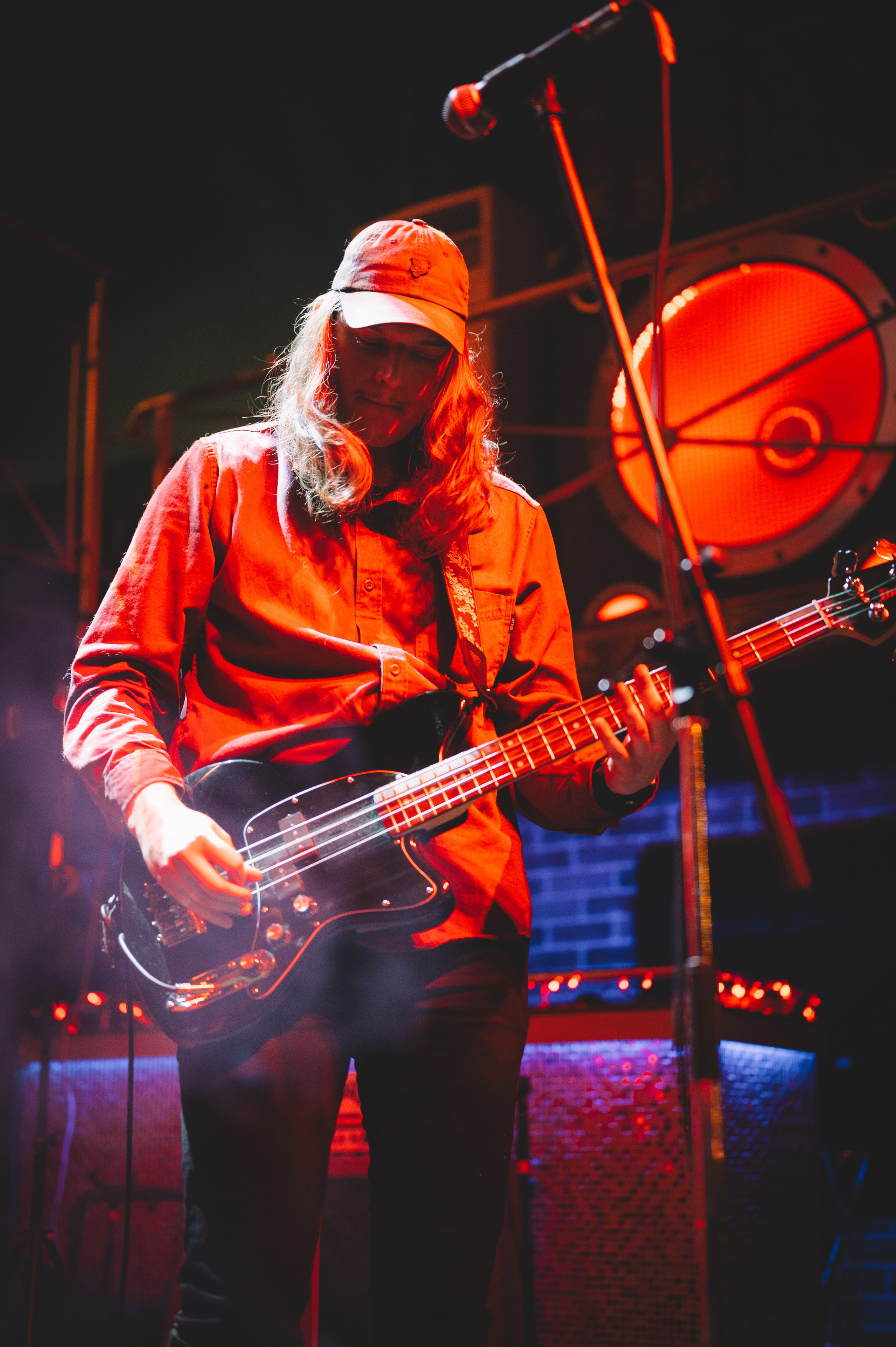 For All Lovers fest. Фотограф Анна Темнова. Пенза