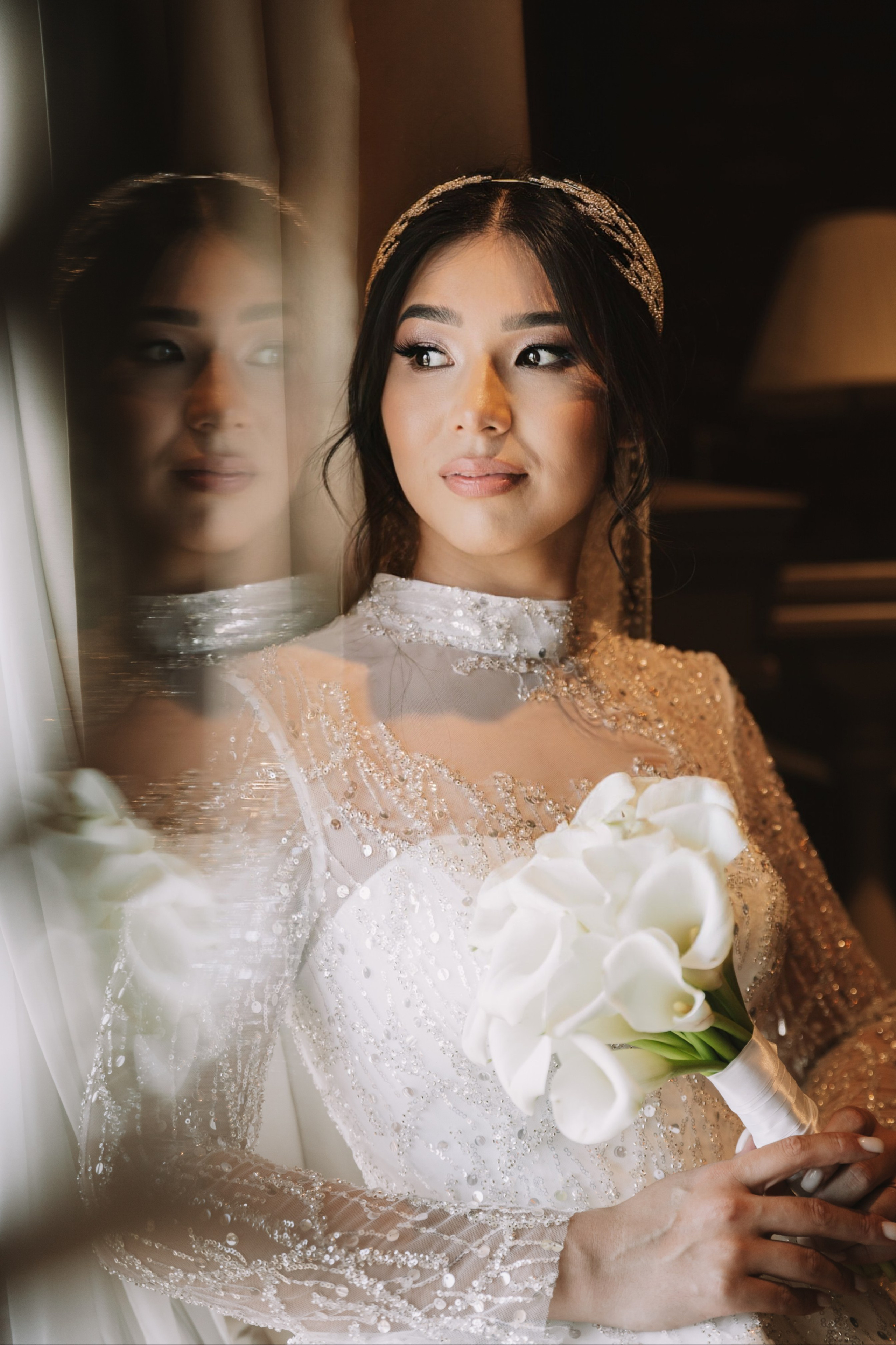 Румия&Данияр. Камилла — свадебный и женский фотограф в Саратове