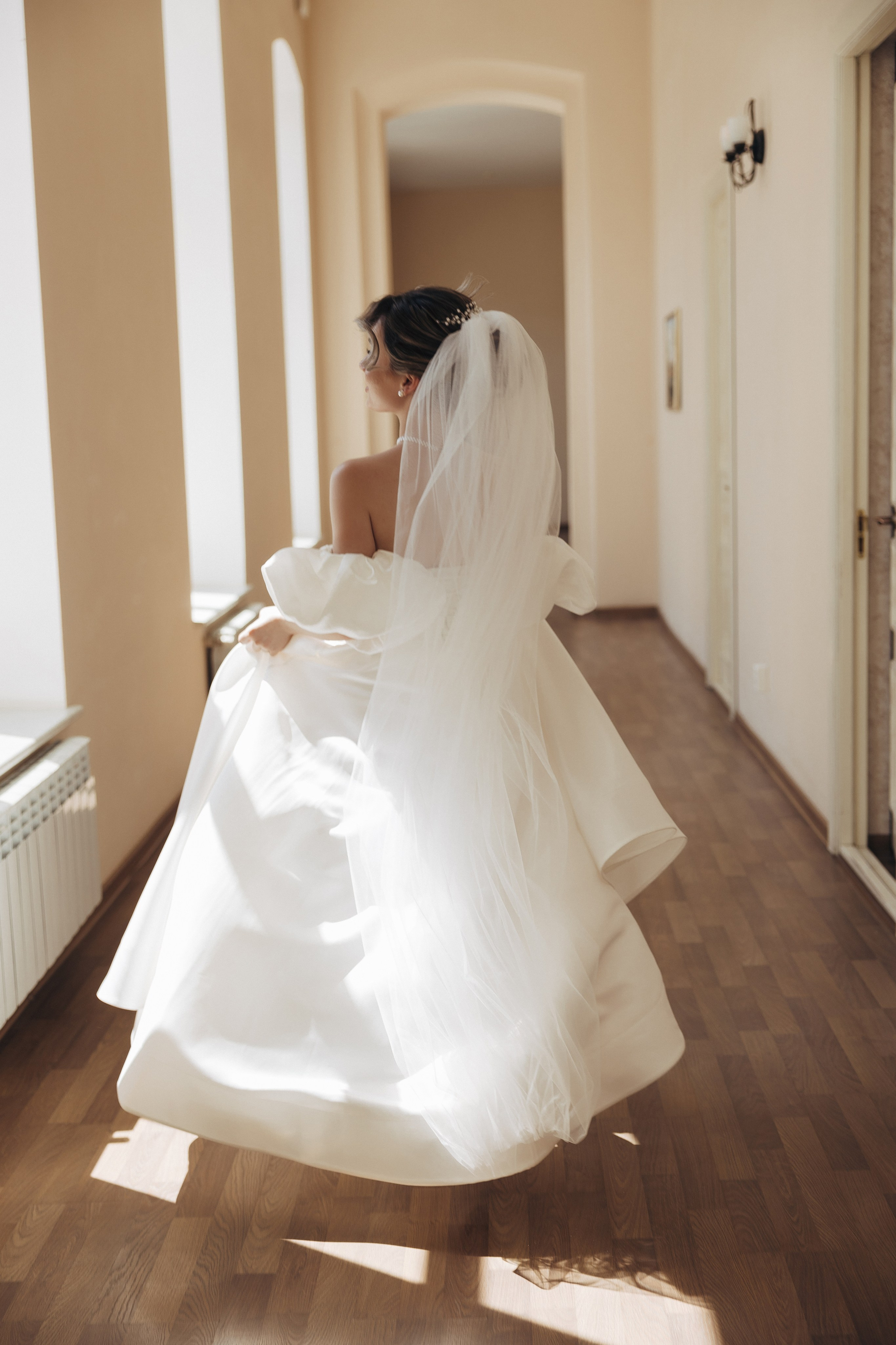 ❤️. Свадебный и семейный фотограф в Астрахани Заскокина Анастасия