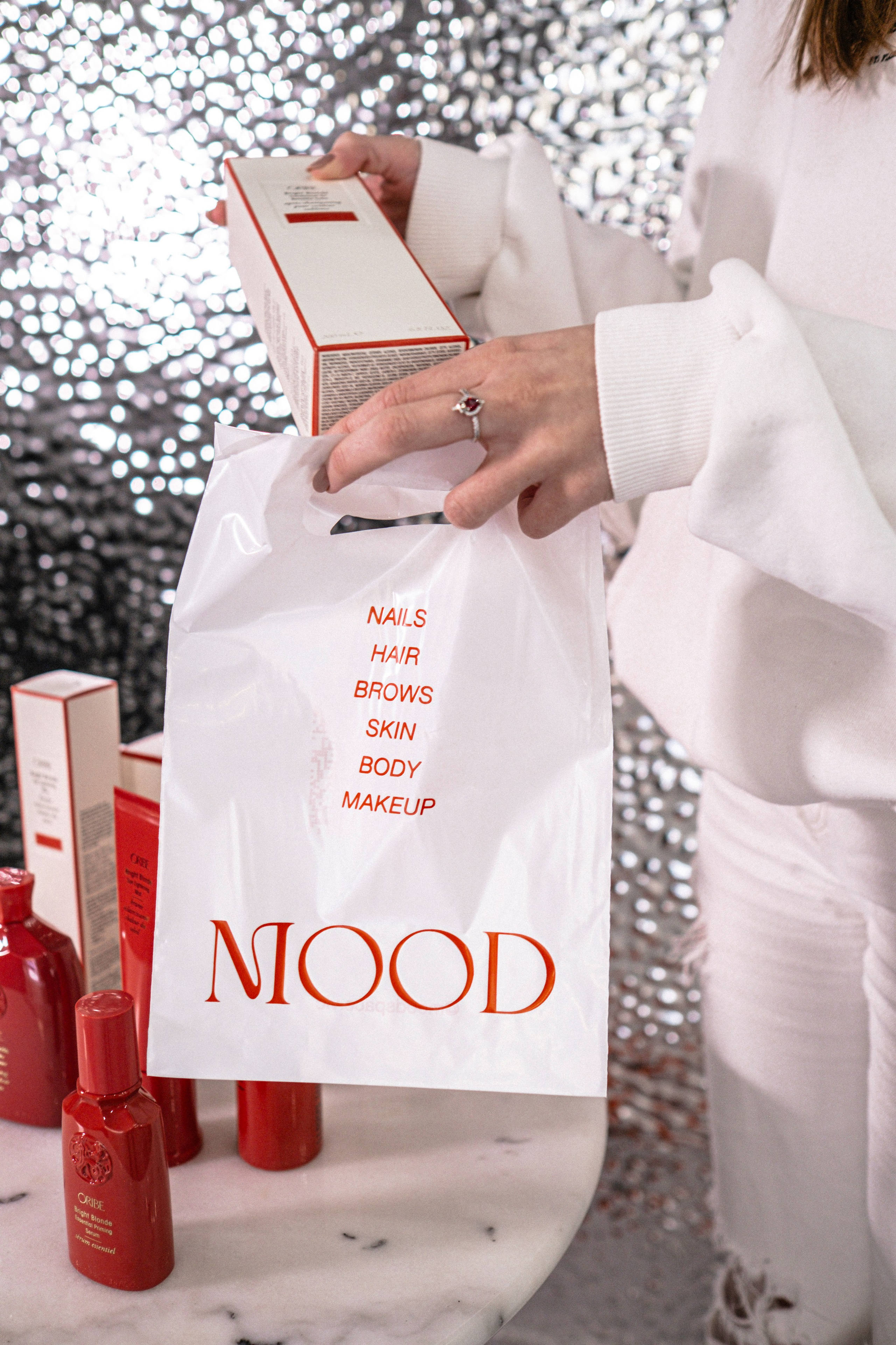 MOOD SPASE. Beauty salon in Valencia. Фотограф Татьяна Кваша