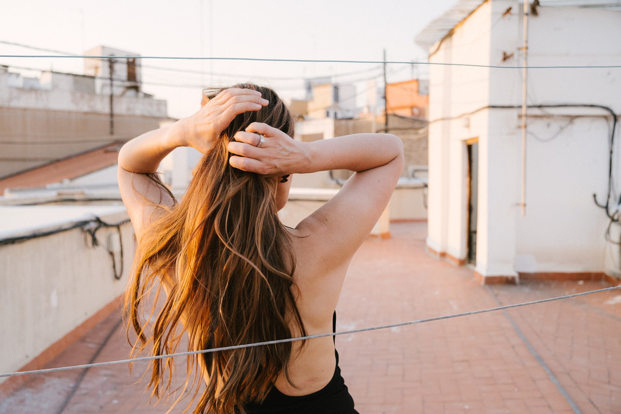 Tetyana Voloshko | Fashion Stylist. Photographer Tatiana Kvasha