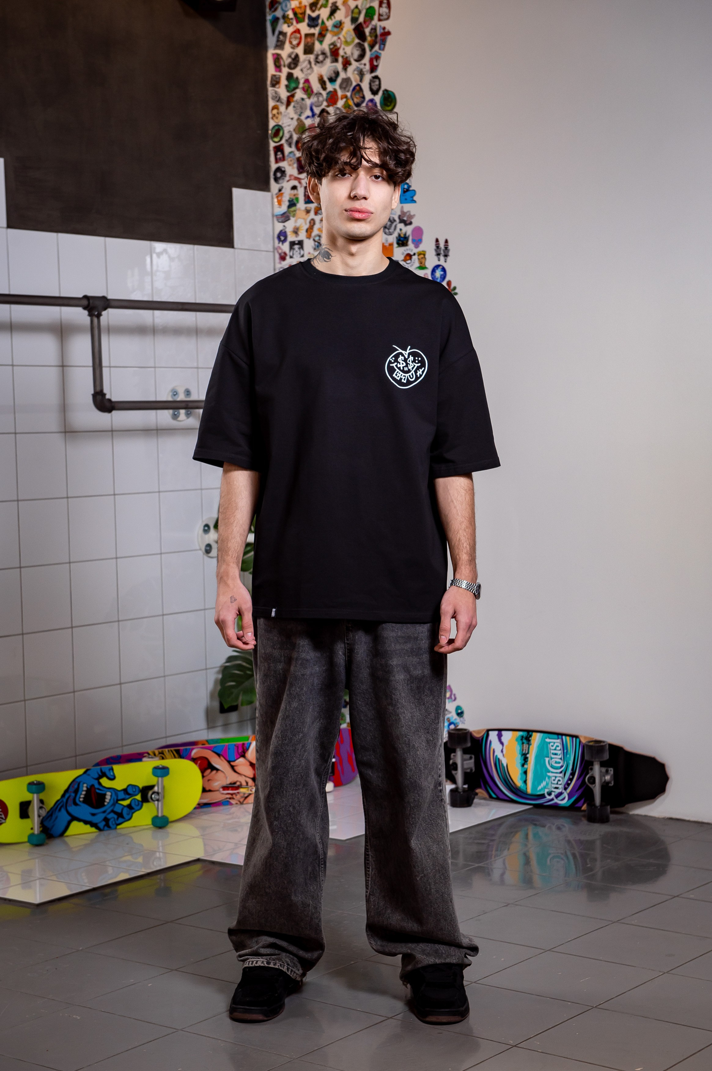 BoardShop #1. Главная