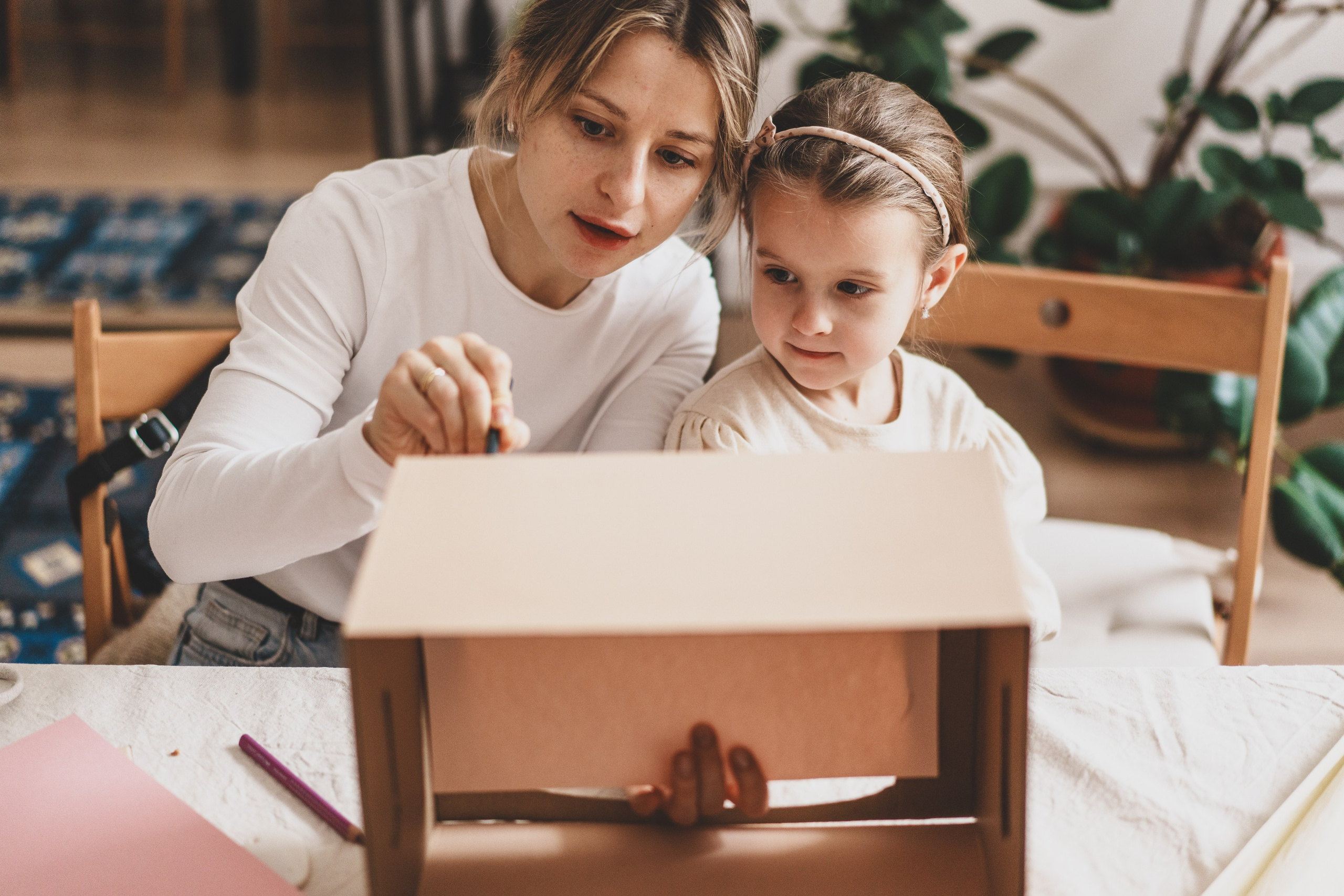 OCHEN' — театр. Семейный и детский фотограф и видеограф в Москве, Серпухове и Тарусе Валерия Сорокина