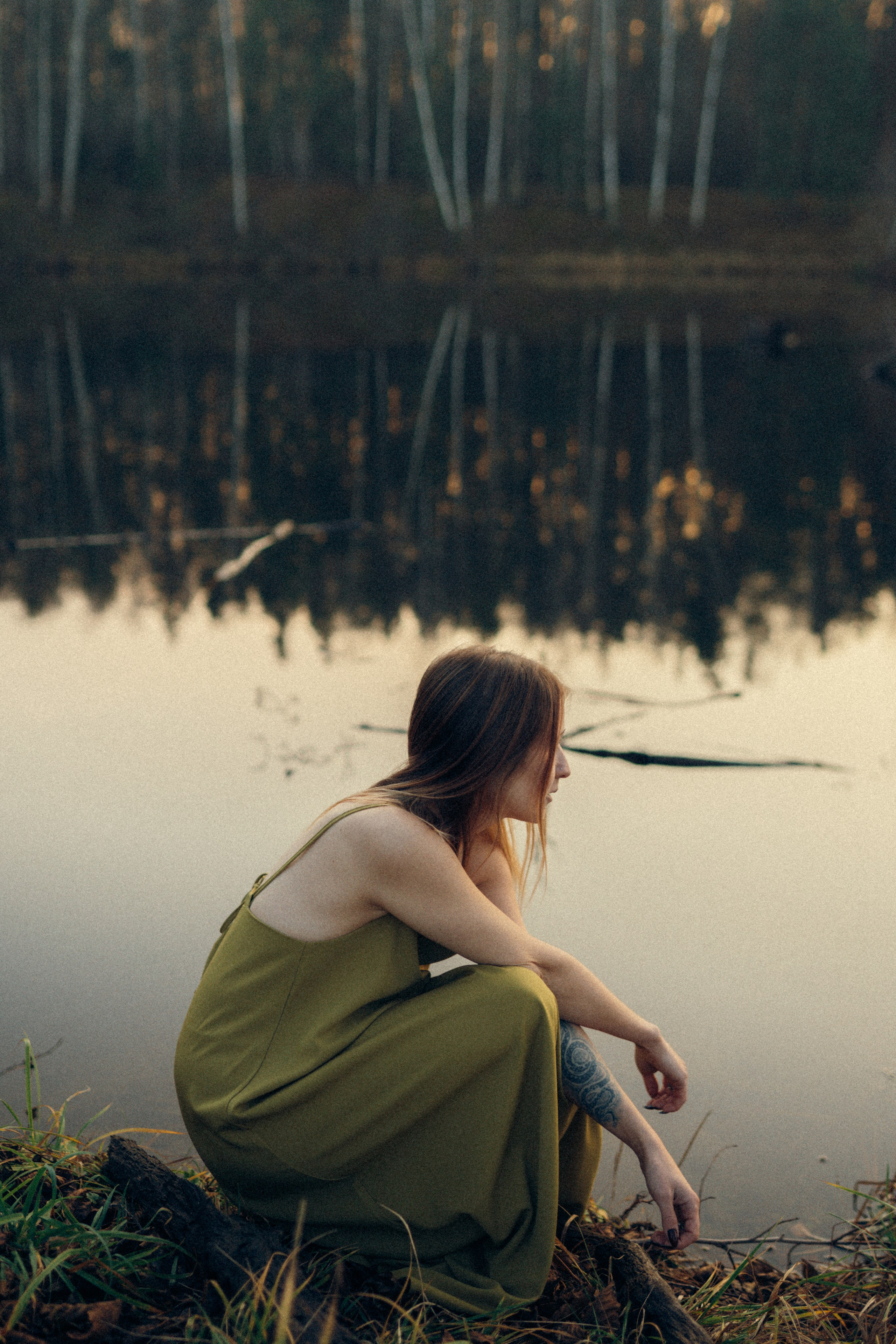 Даша. Главная