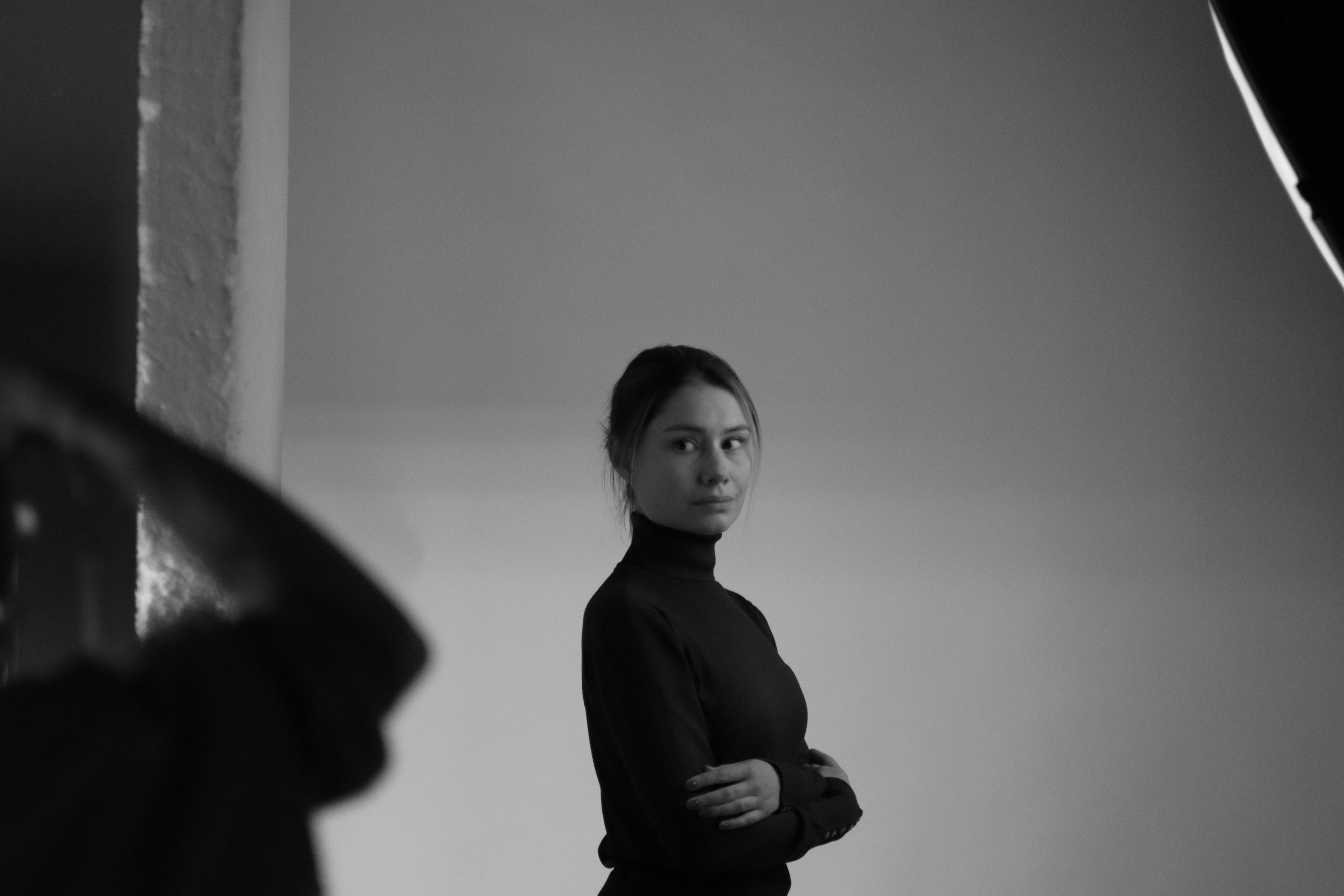 Бэкстейдж. Репортажный фотограф в СПб