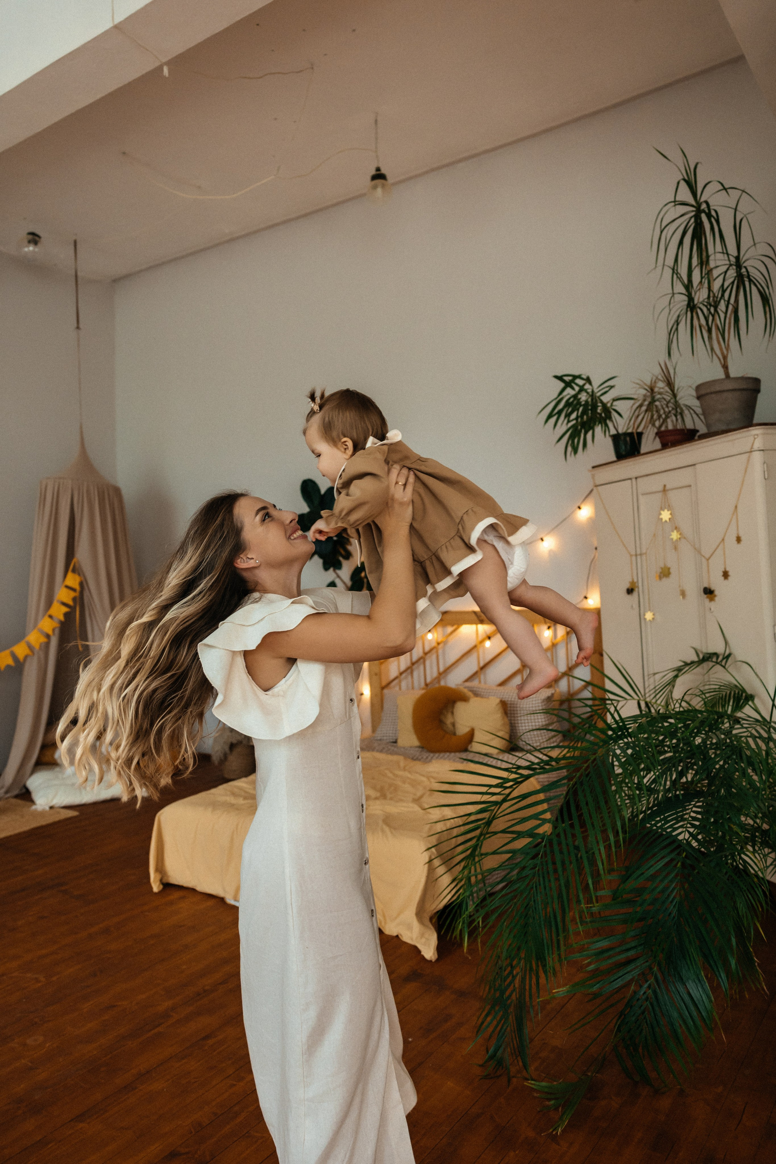 Максим, Алена, и Алиса. Фотограф Краснодар